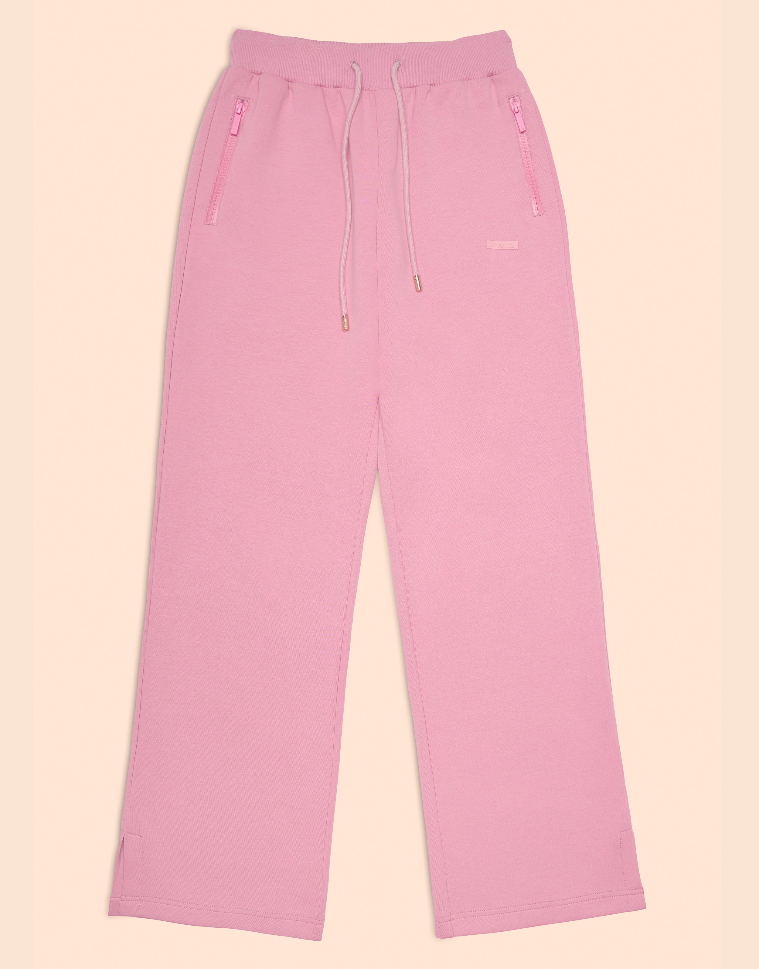 SOHO PINK JOGGER