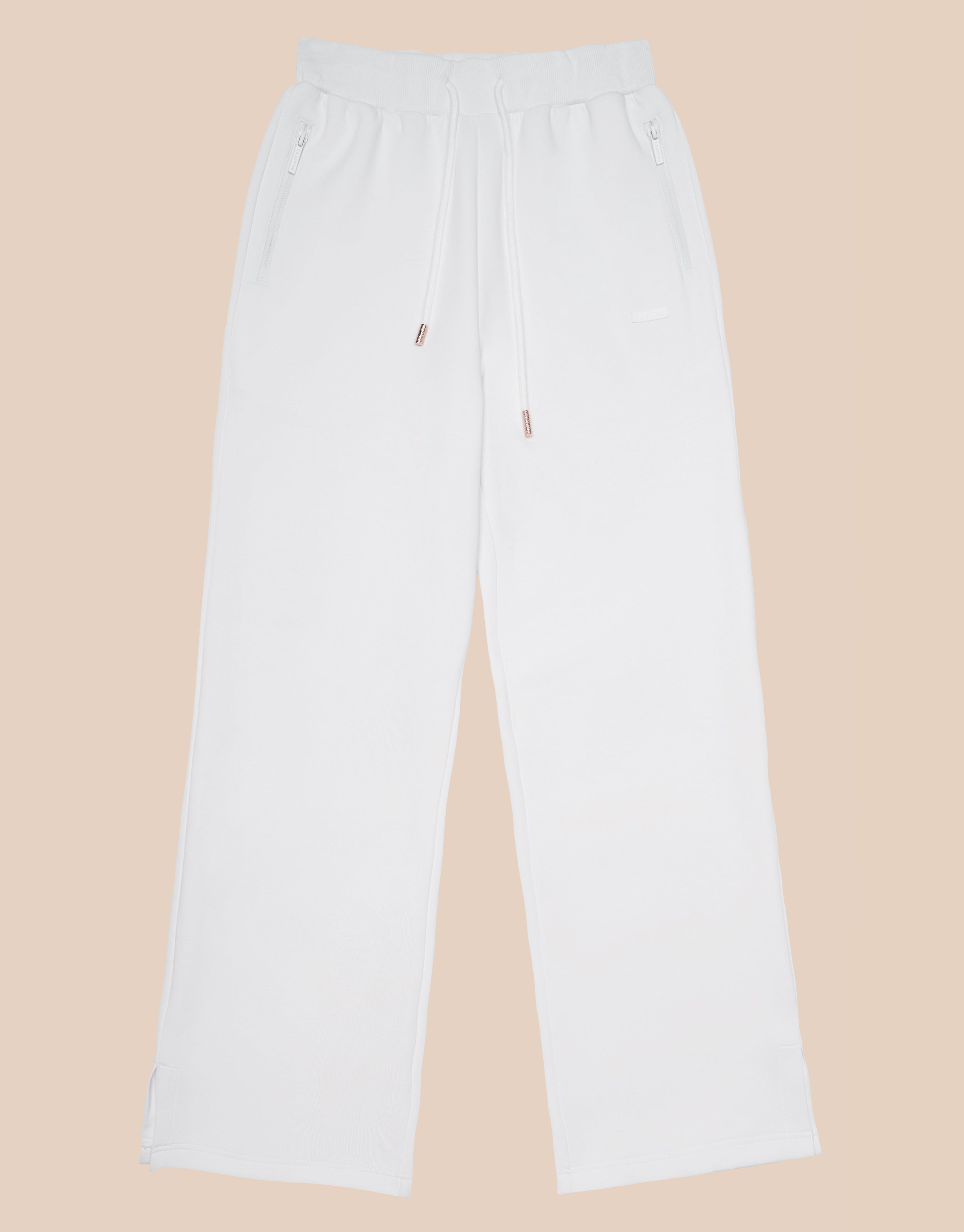 SOHO WHITE JOGGER