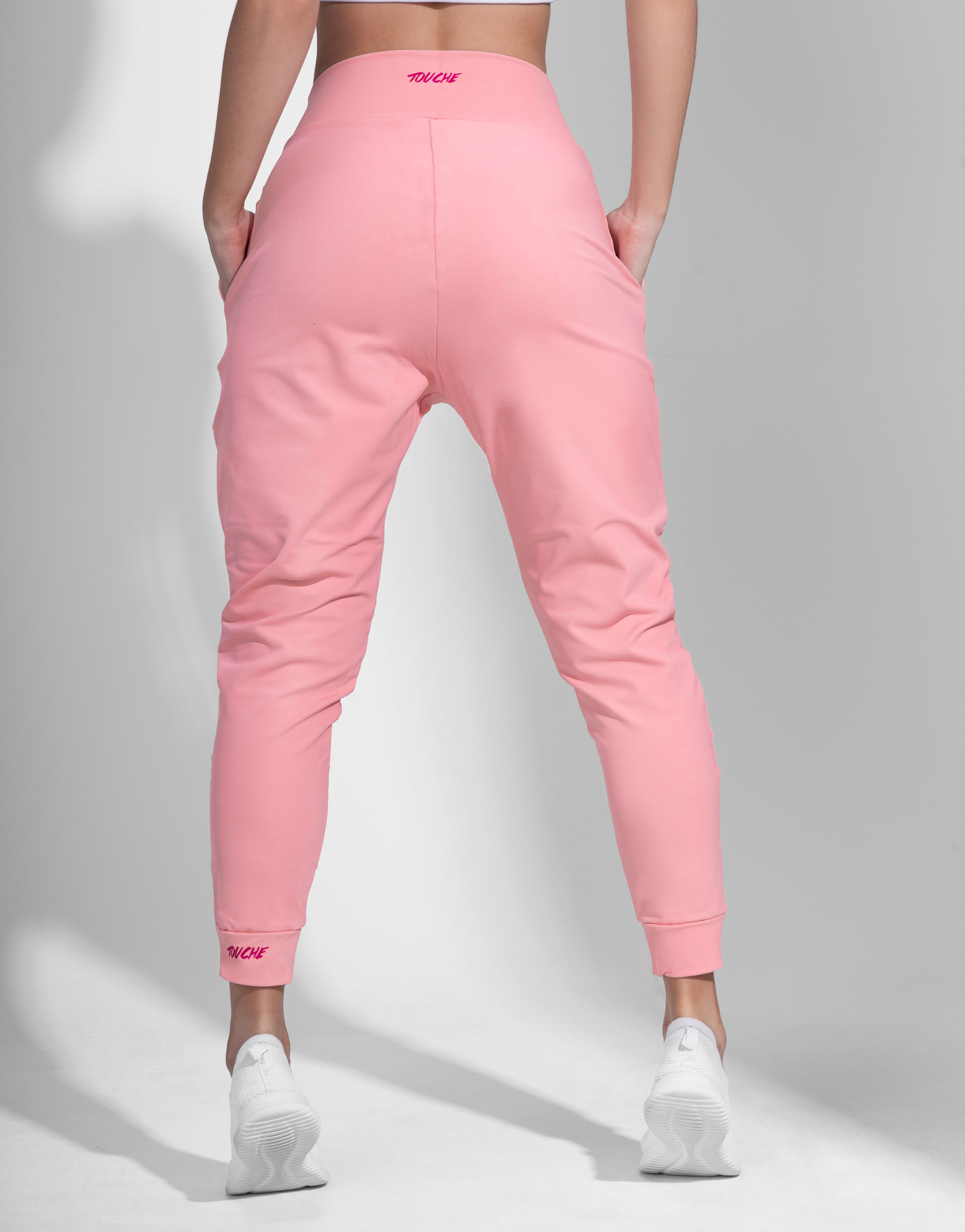 CORAL STUDIO JOGGER