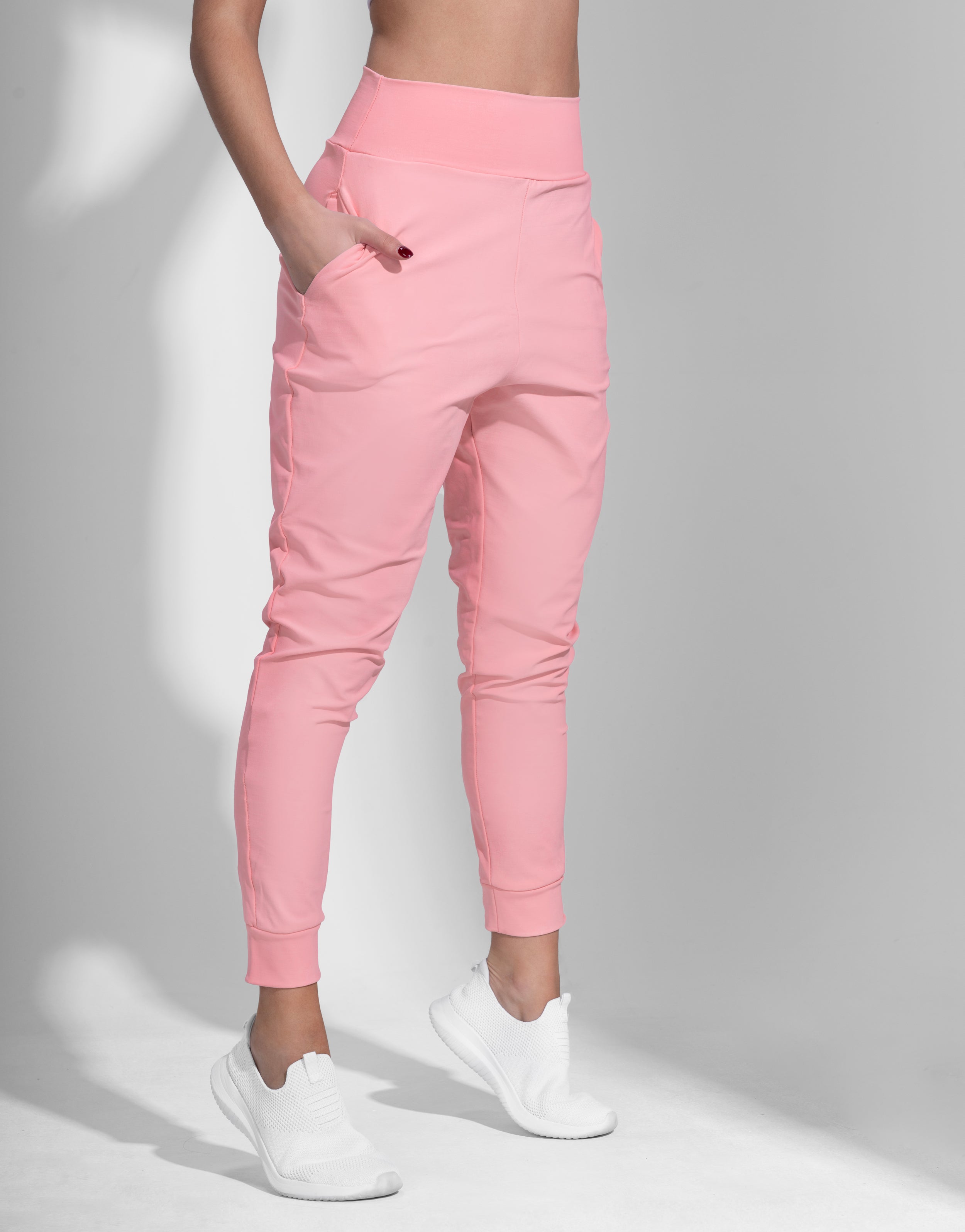 CORAL STUDIO JOGGER