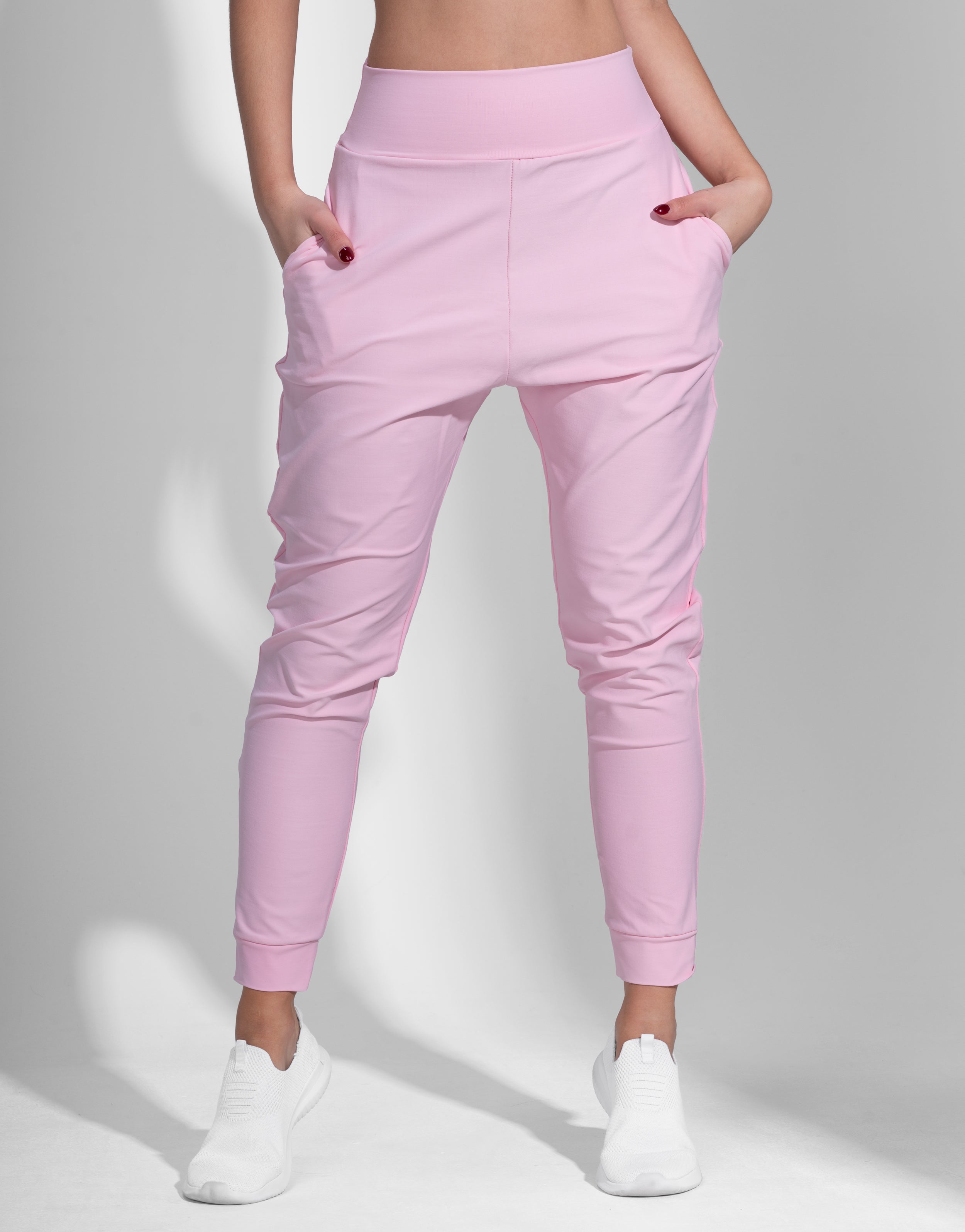 ROSE STUDIO JOGGER