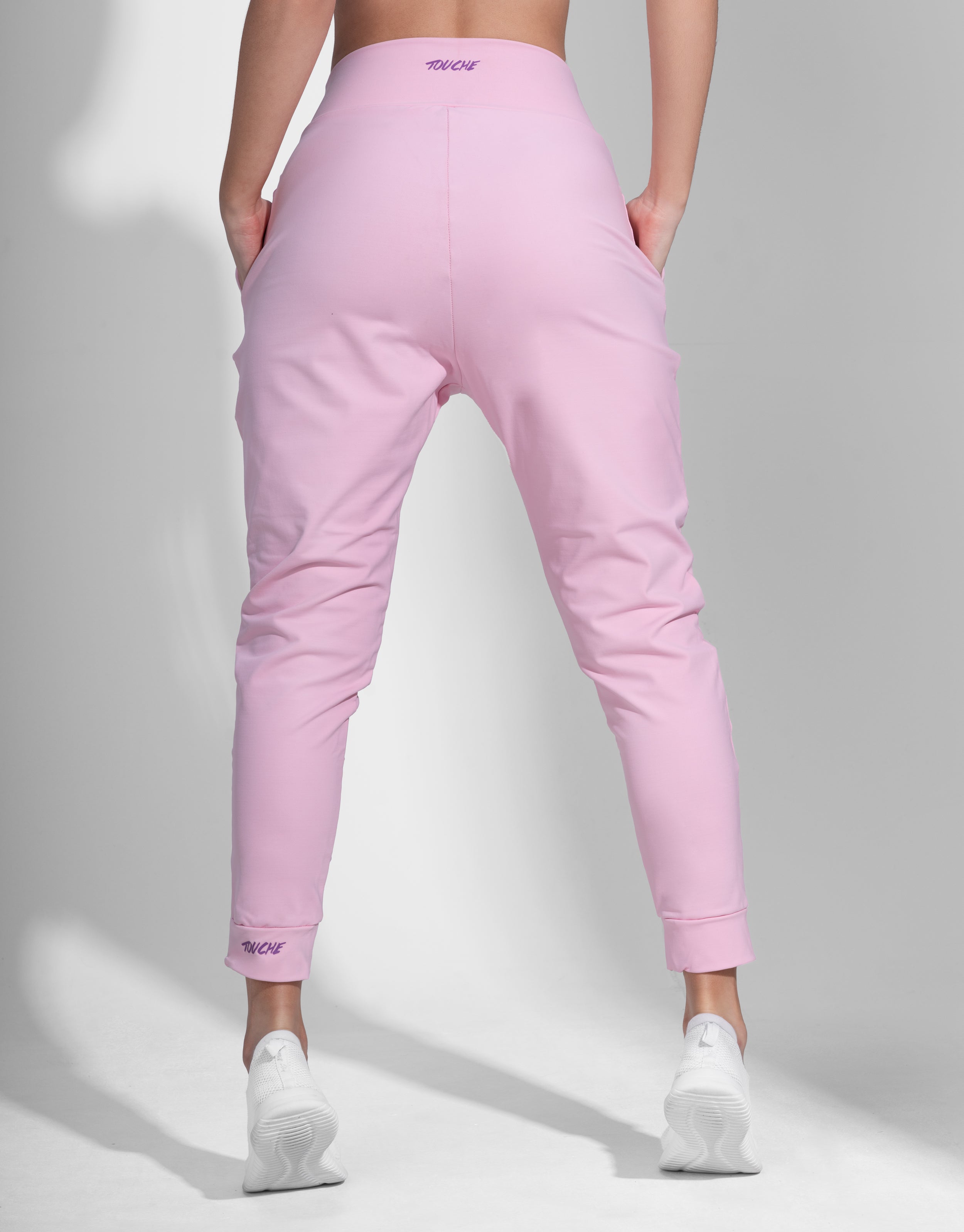 ROSE STUDIO JOGGER