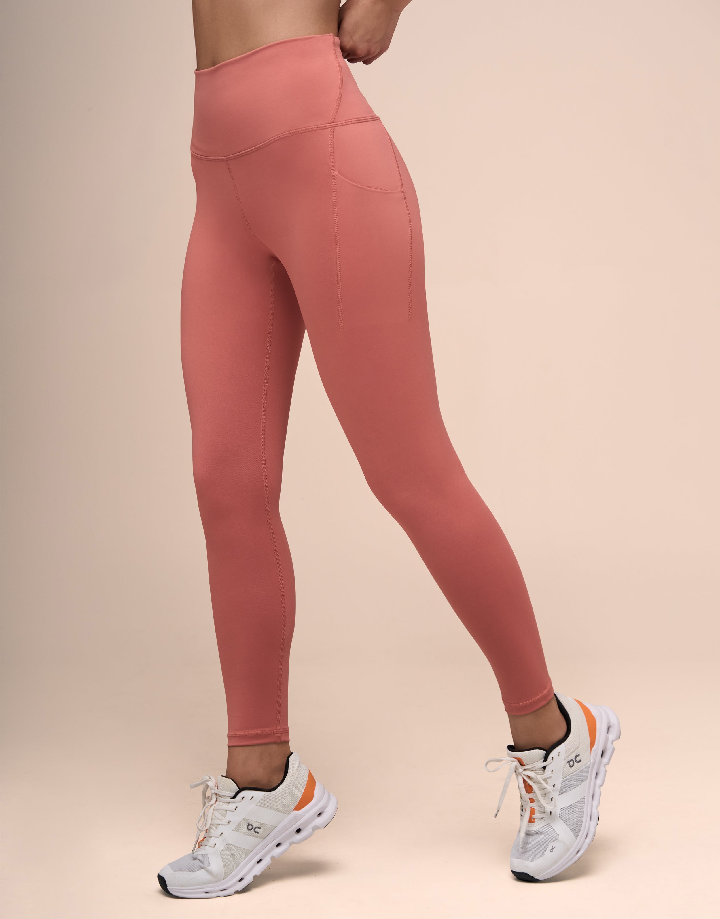 ICON TERRA LEGGING