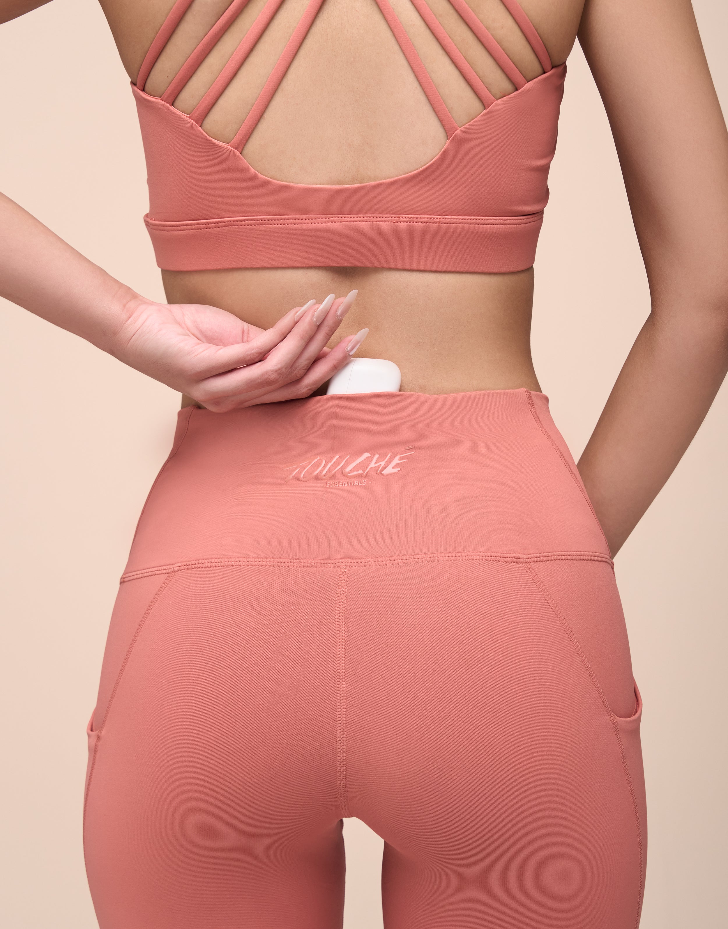 ICON TERRA LEGGING