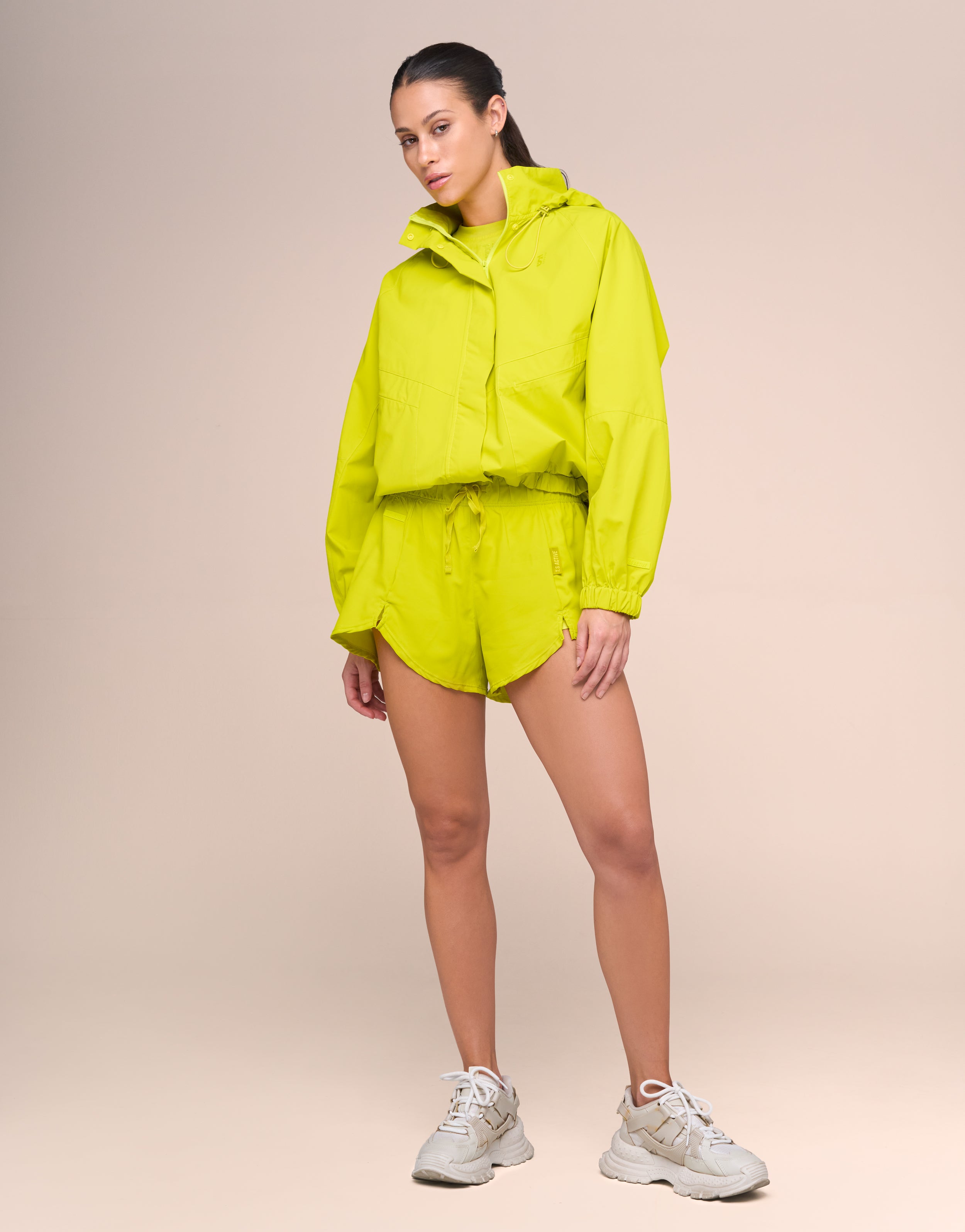 STORM NEON SHORT