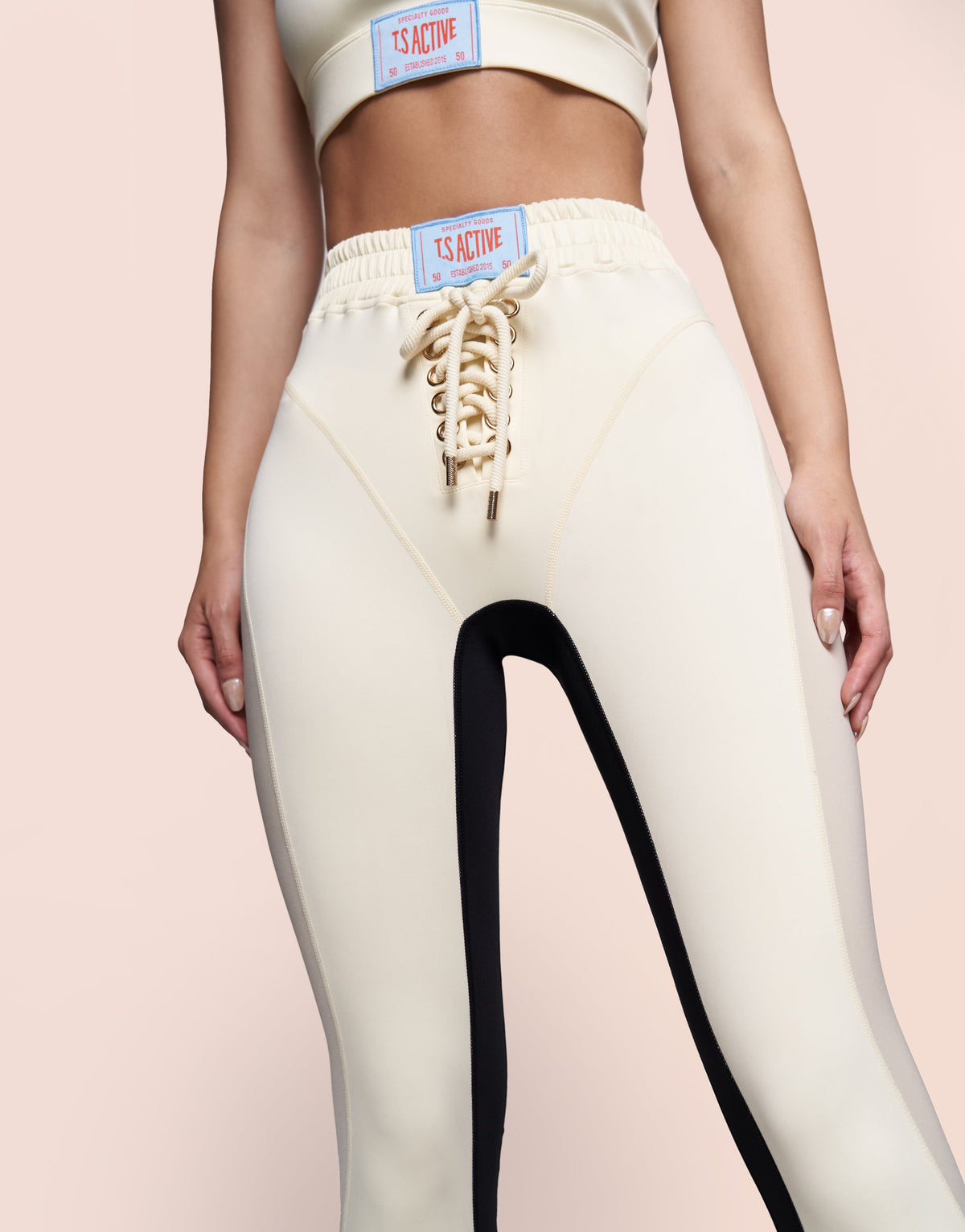 BOXER LEGGING