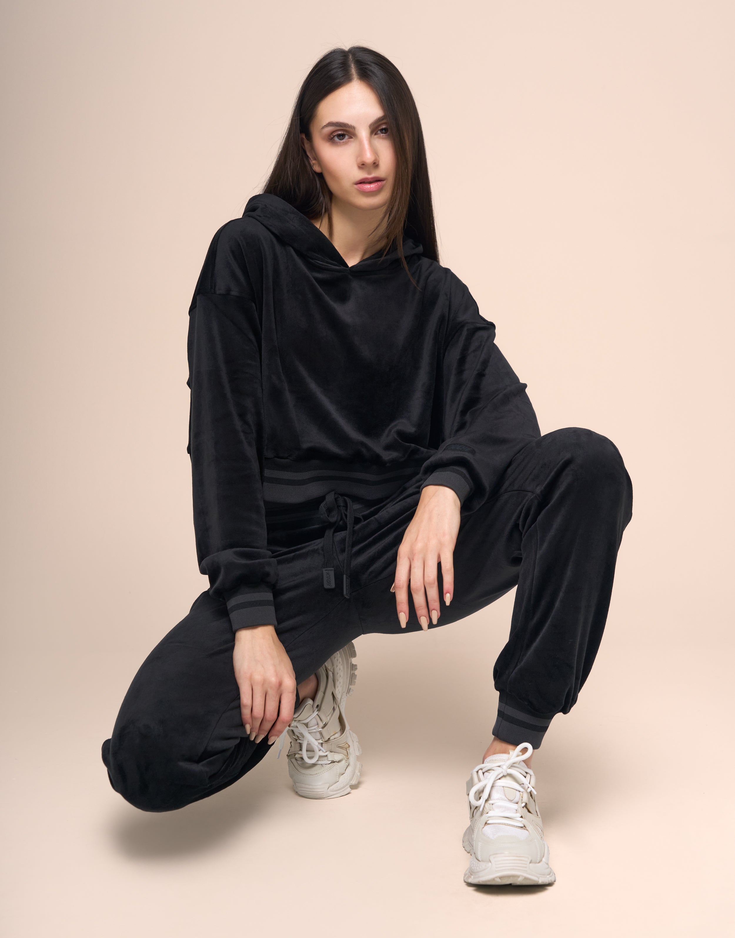 LEGEND BLACK JOGGER