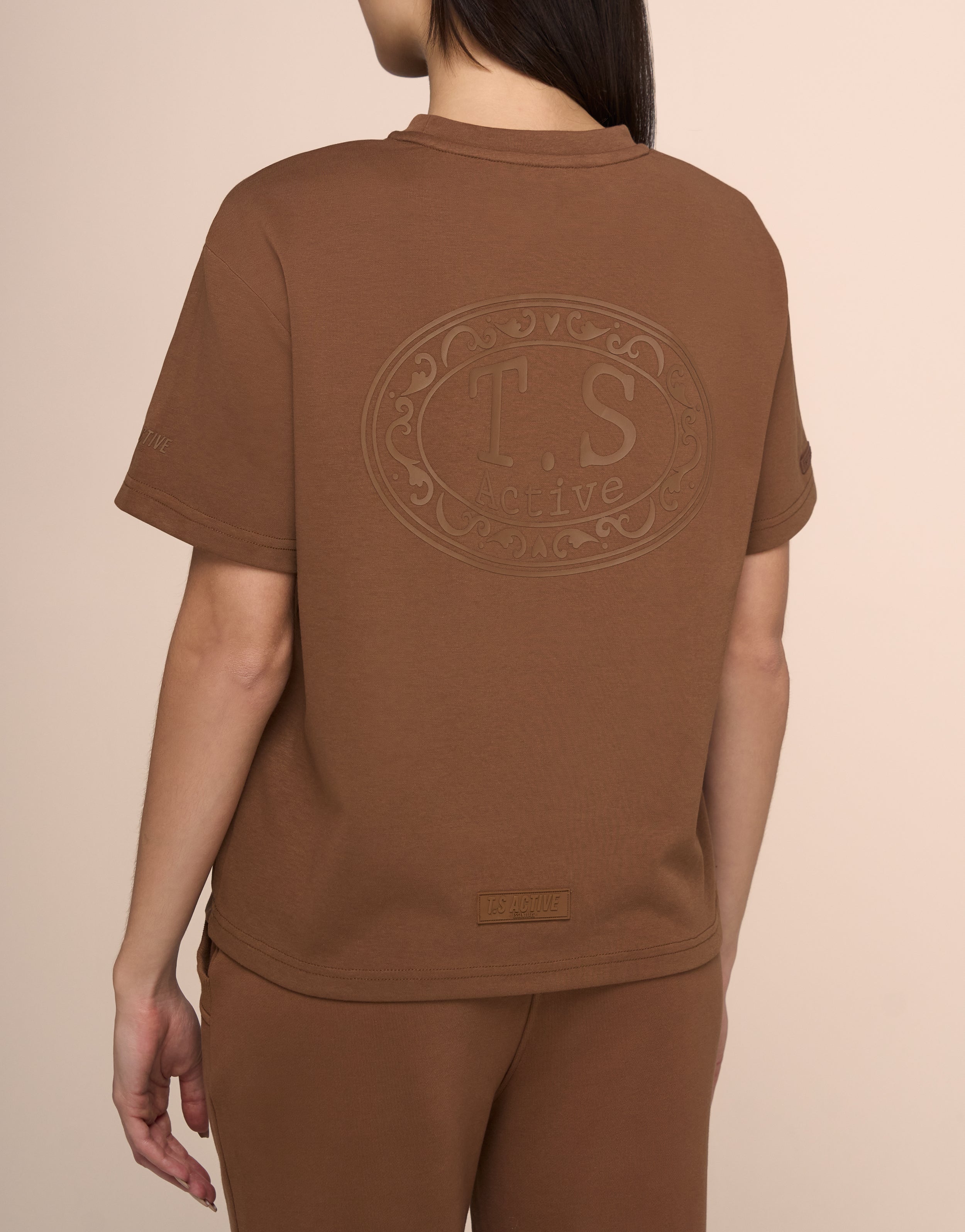 TERRA ESPRESSO TEE