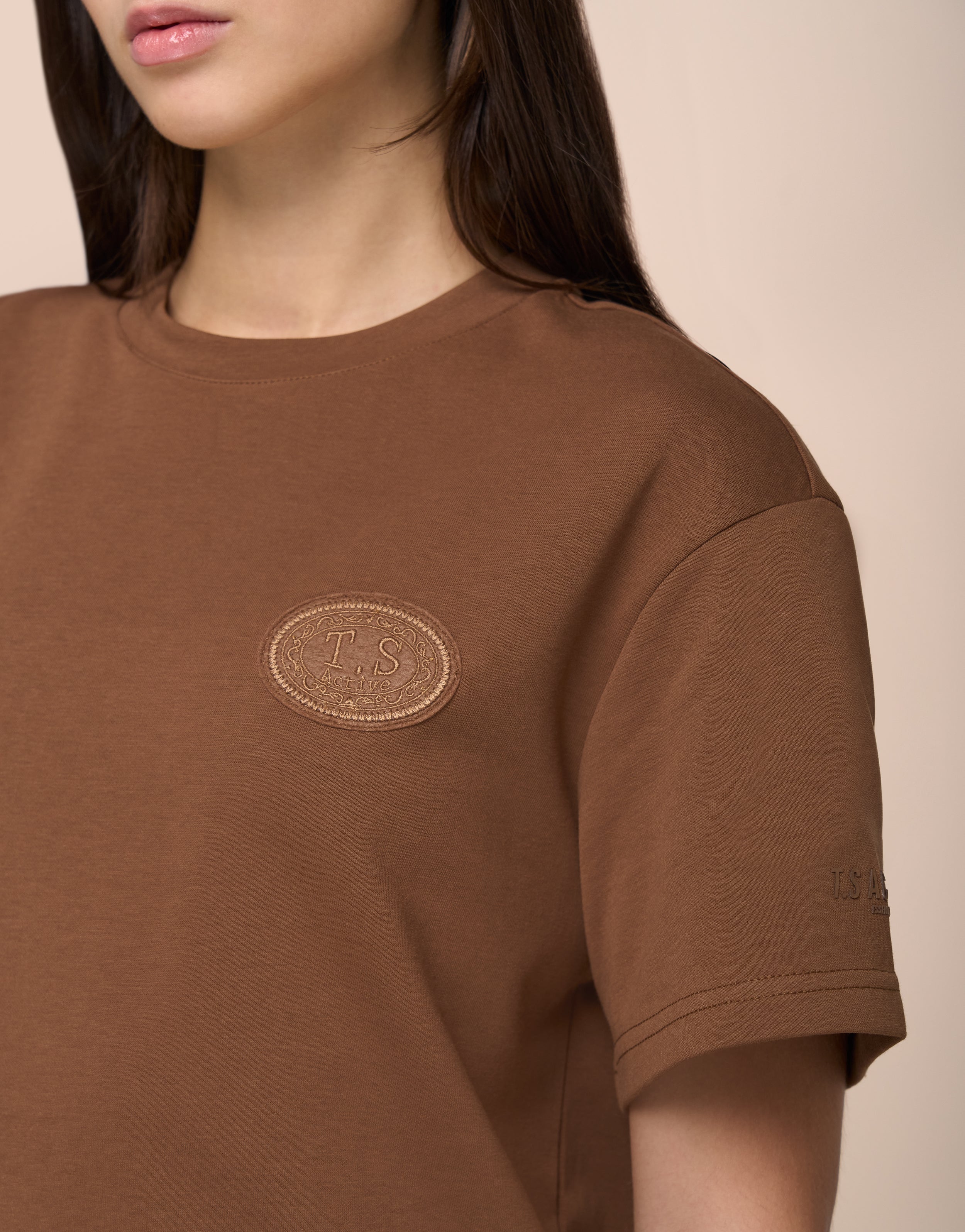TERRA ESPRESSO TEE
