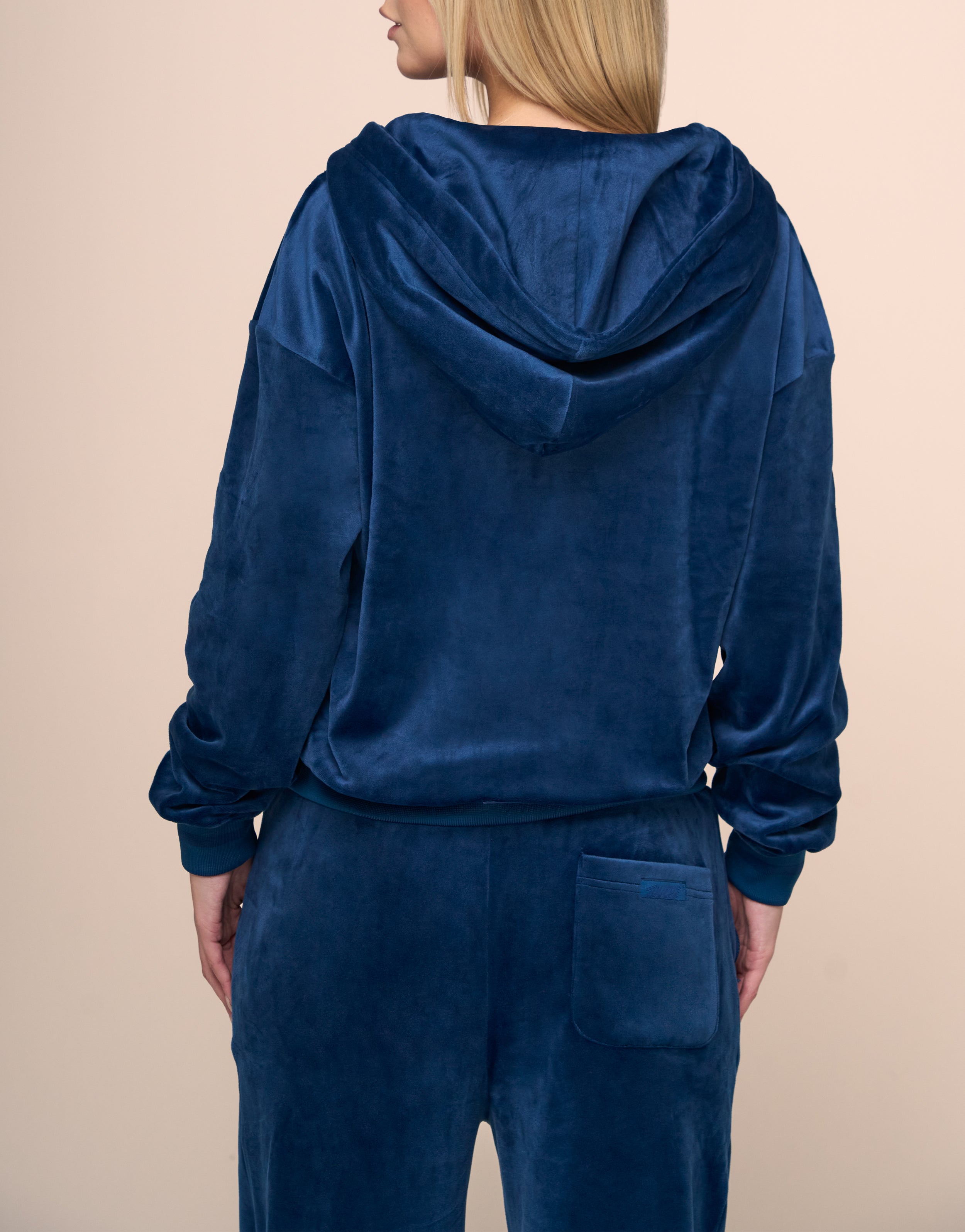 URBAN BLUE JACKET