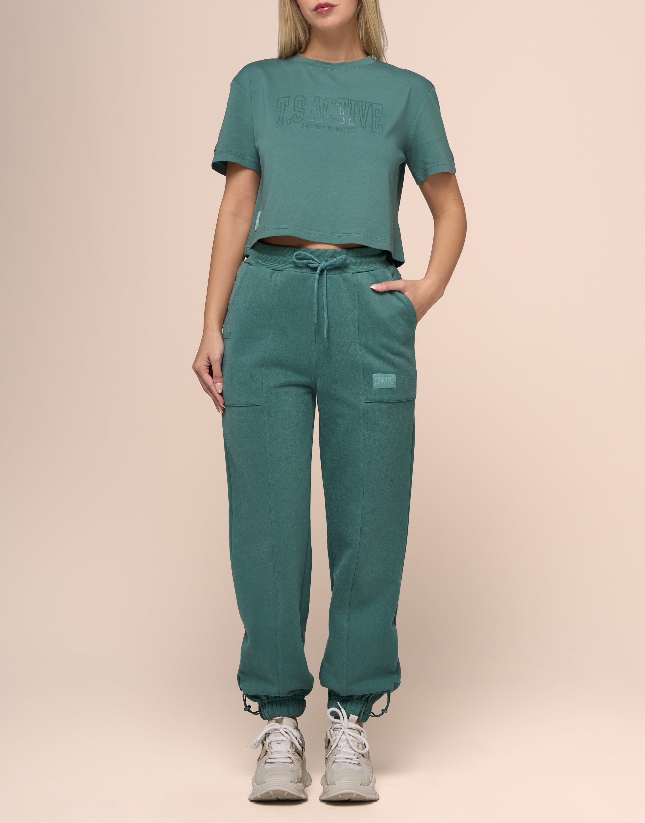 CALIFORNIA MINT JOGGER