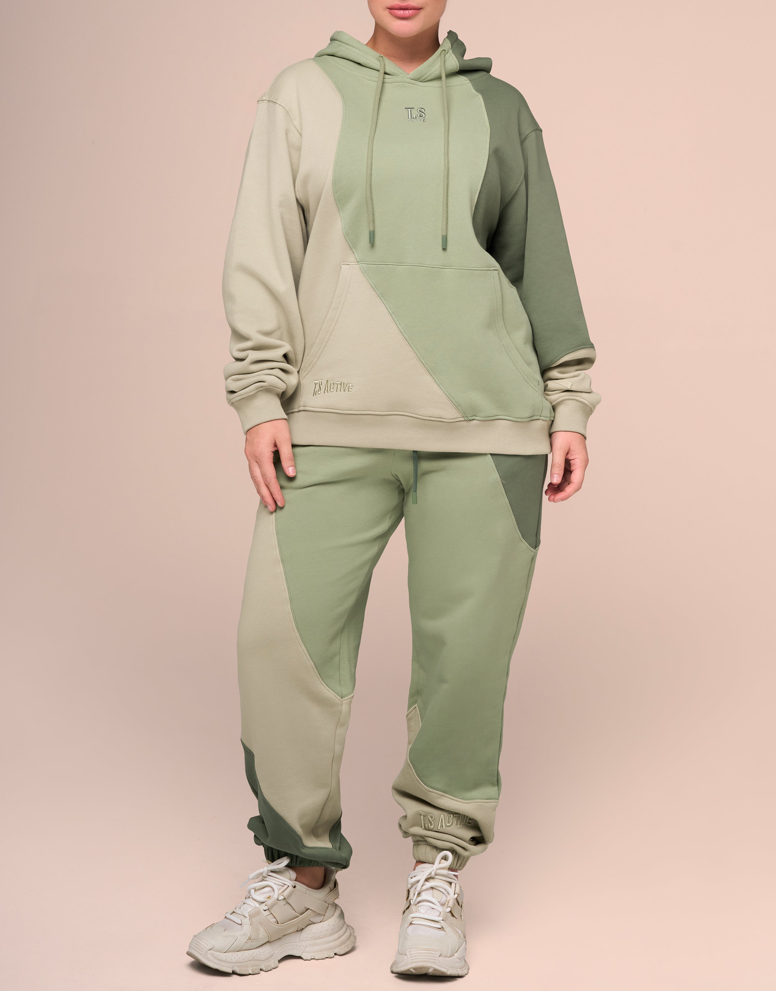 CLOUD ARMY JOGGER