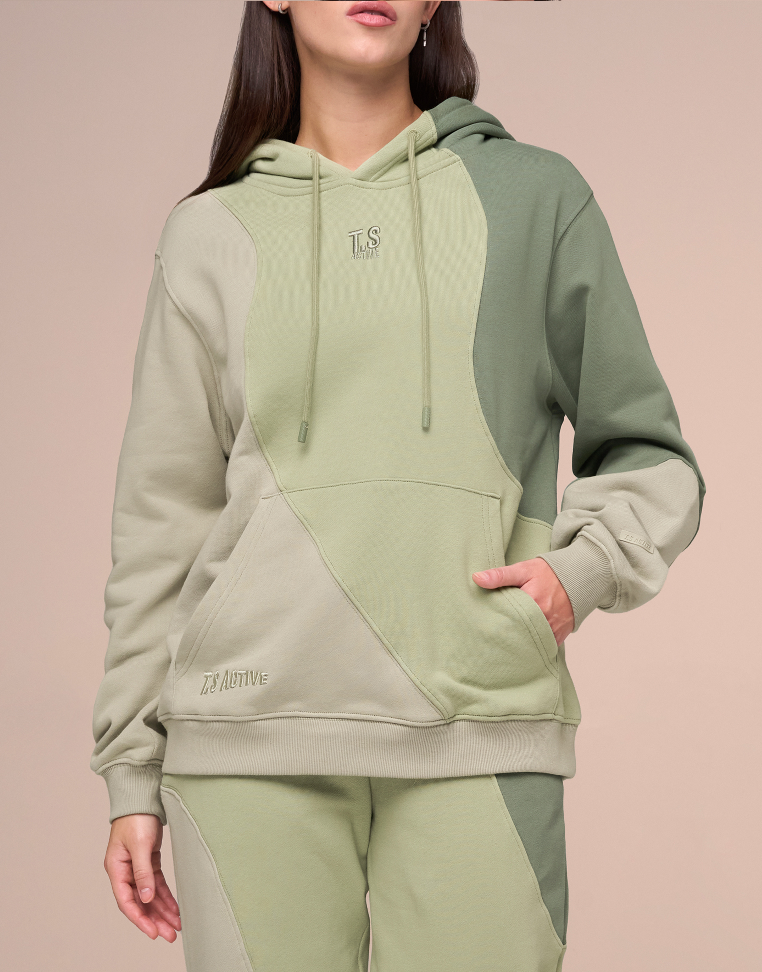 CLOUD ARMY HOODIE
