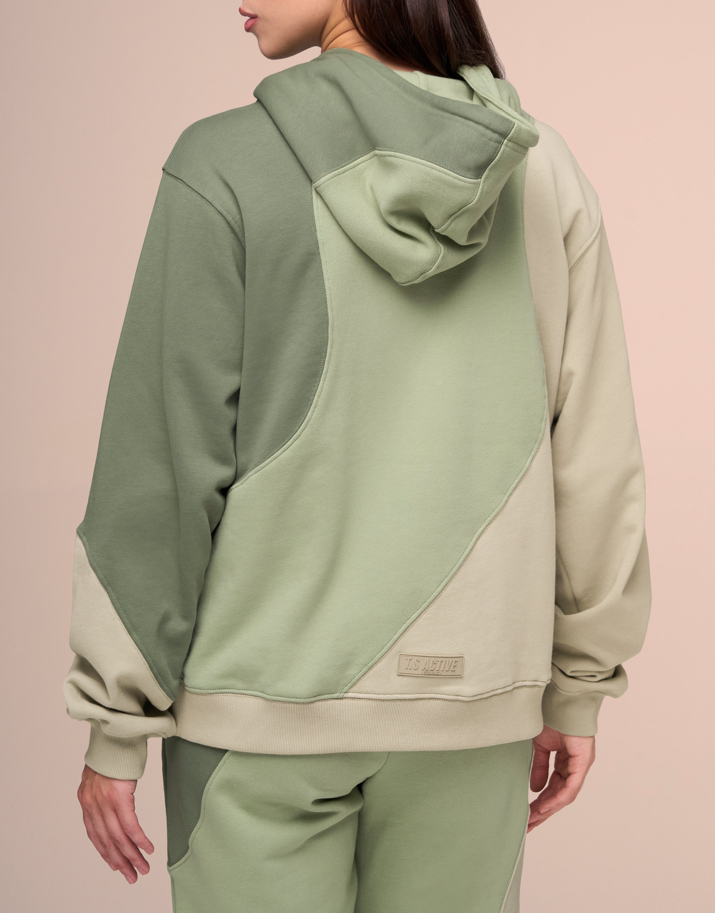 CLOUD ARMY HOODIE