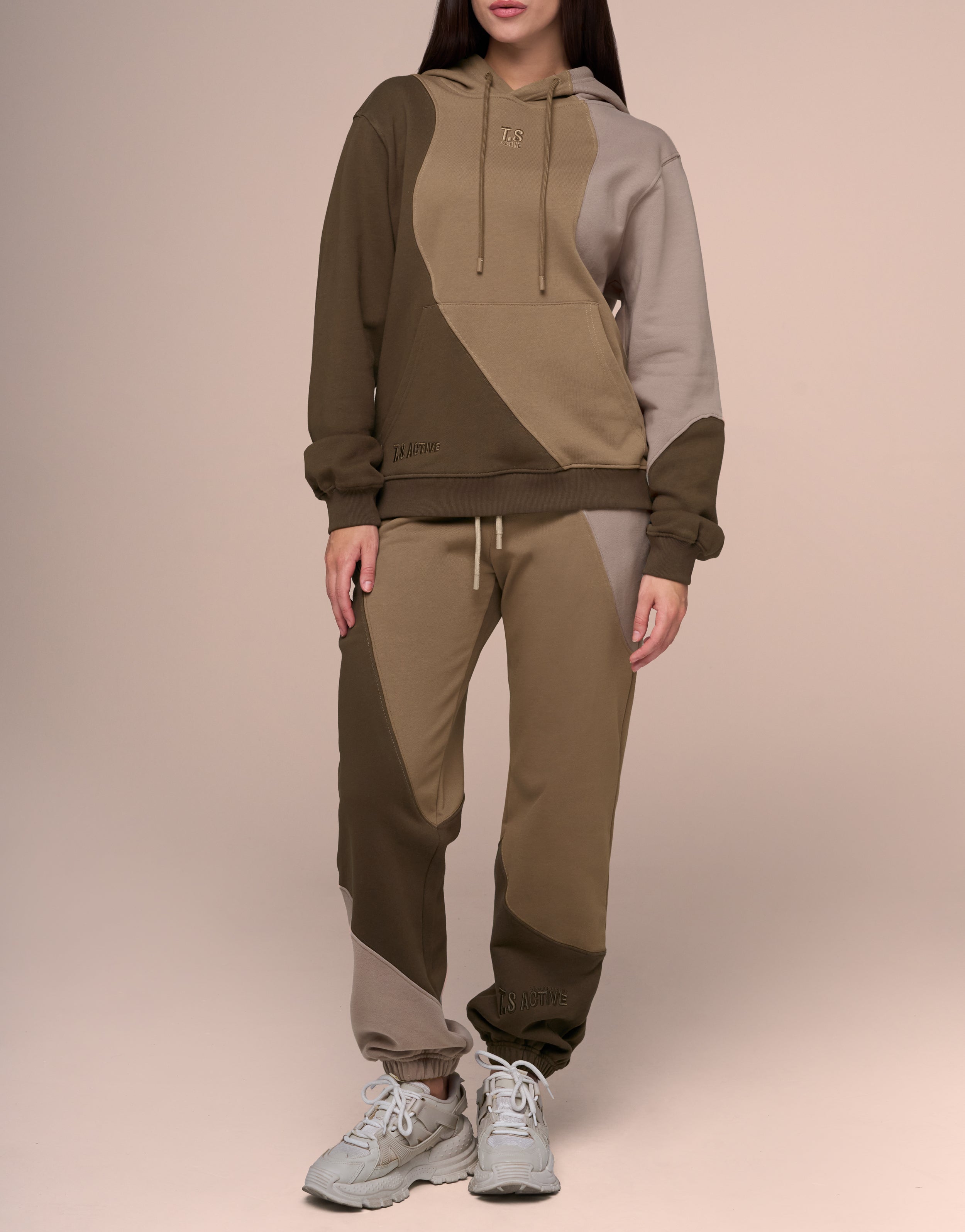 CLOUD COFFE JOGGER