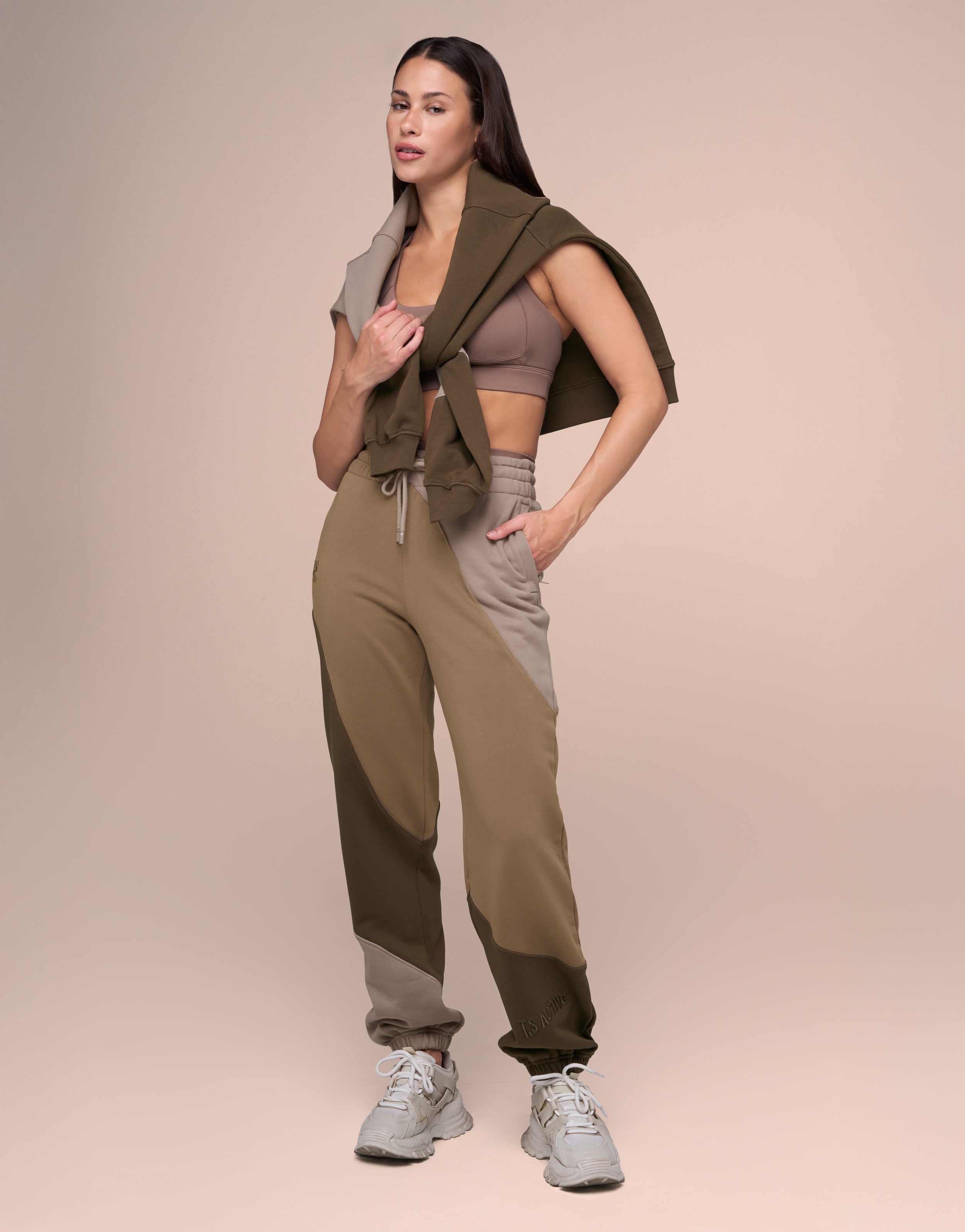 CLOUD COFFE JOGGER
