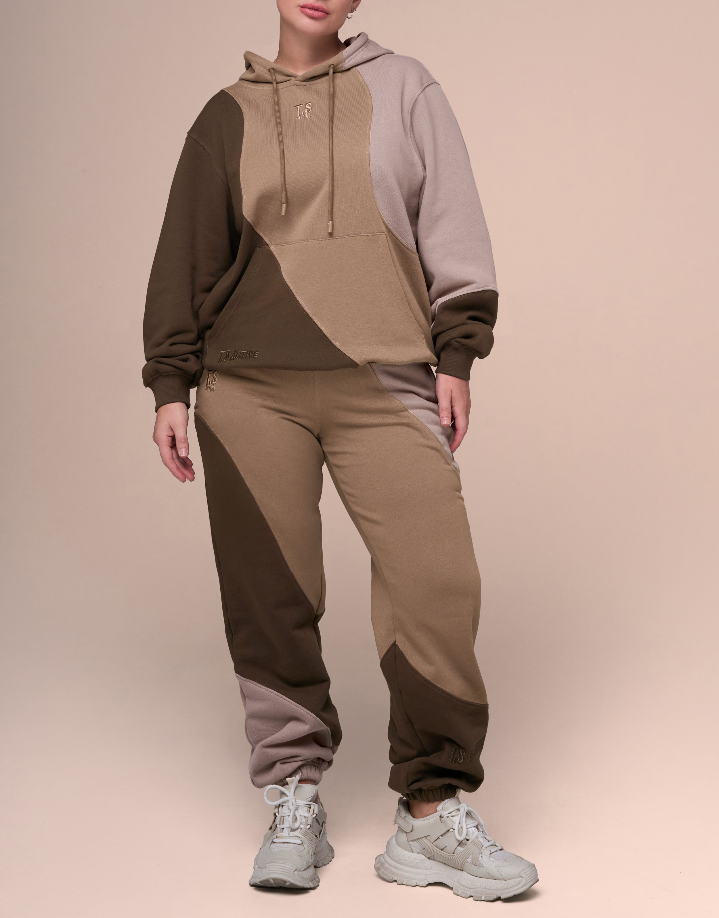 CLOUD COFFE JOGGER