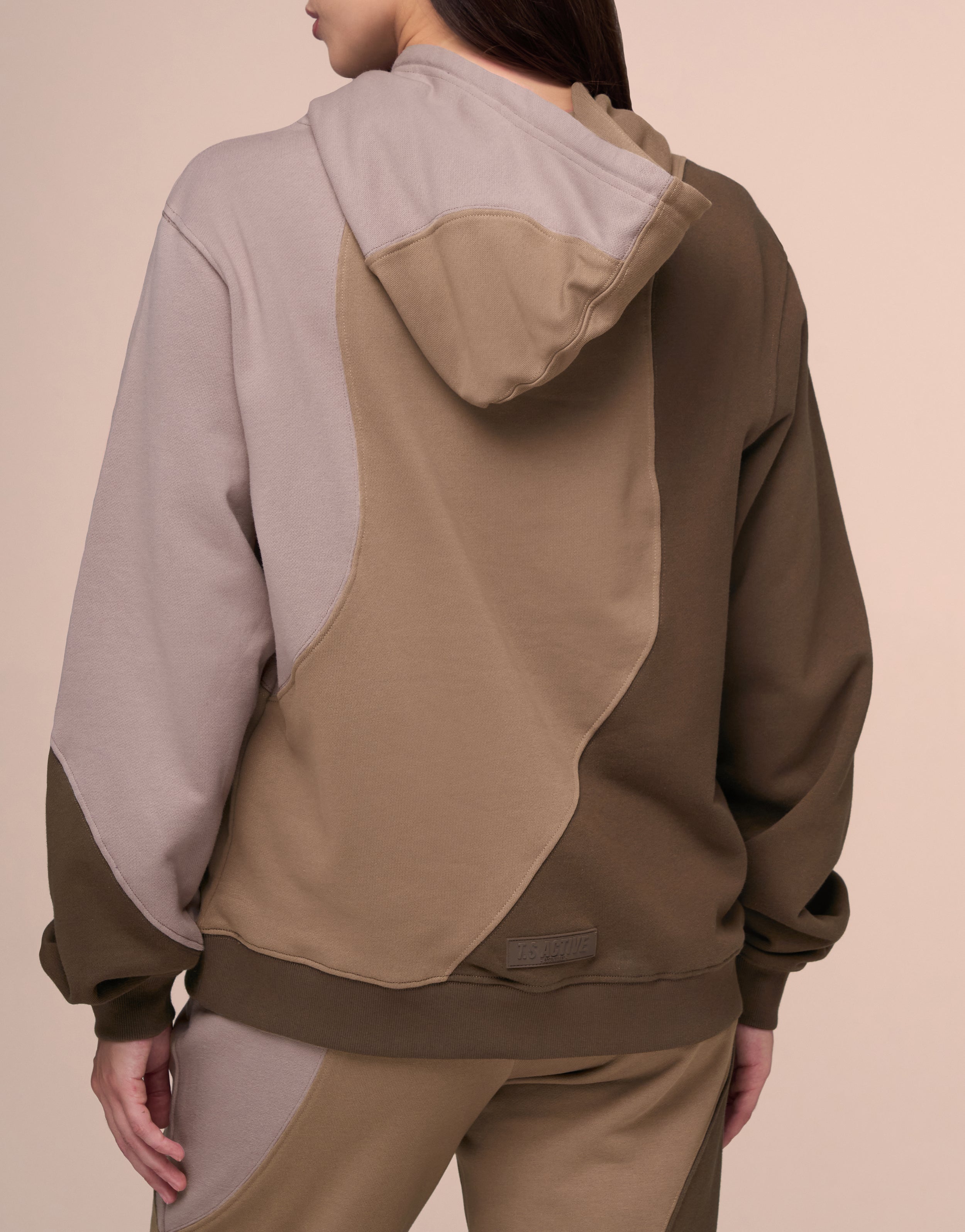 CLOUD COFFEE HOODIE
