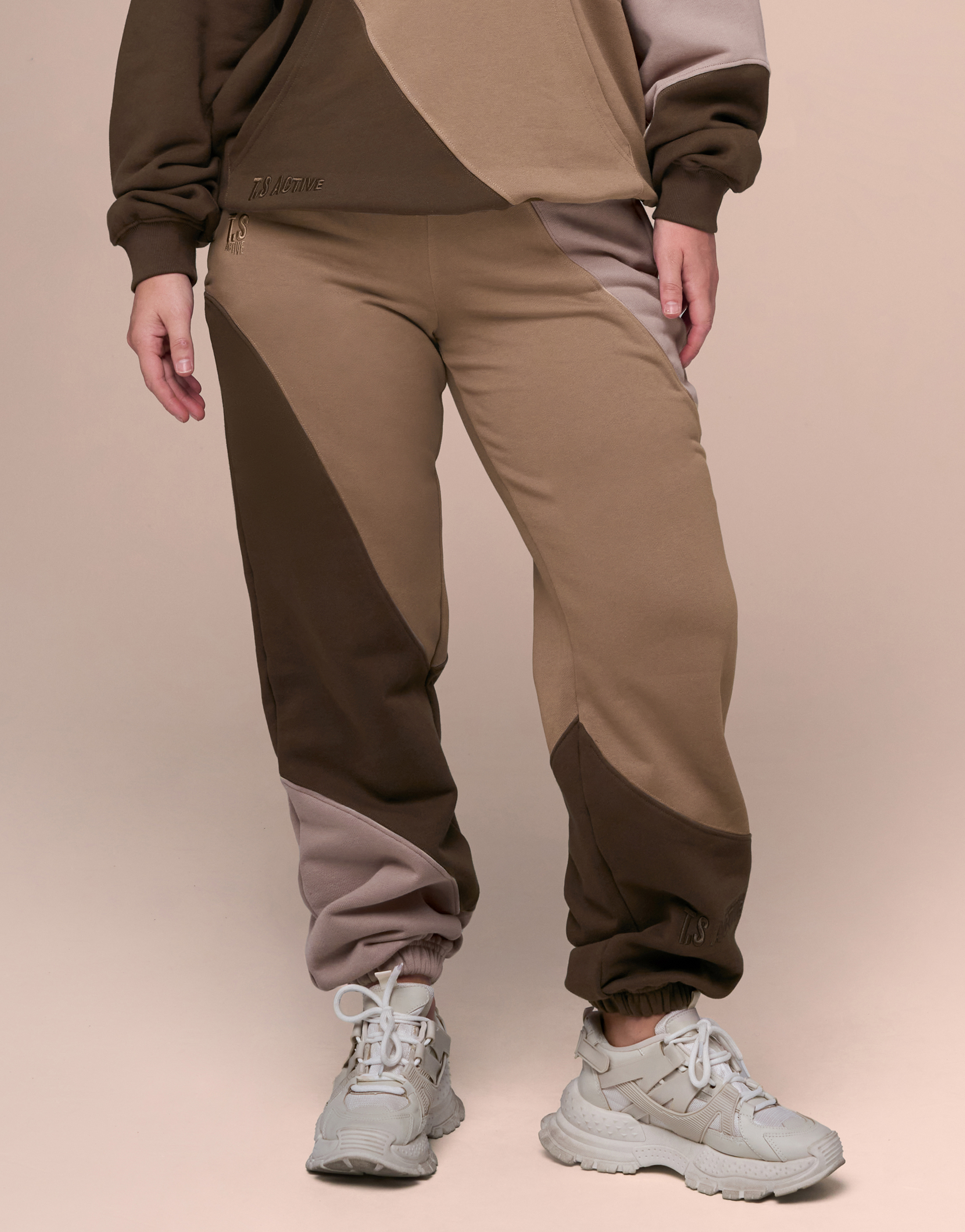 CLOUD COFFE JOGGER
