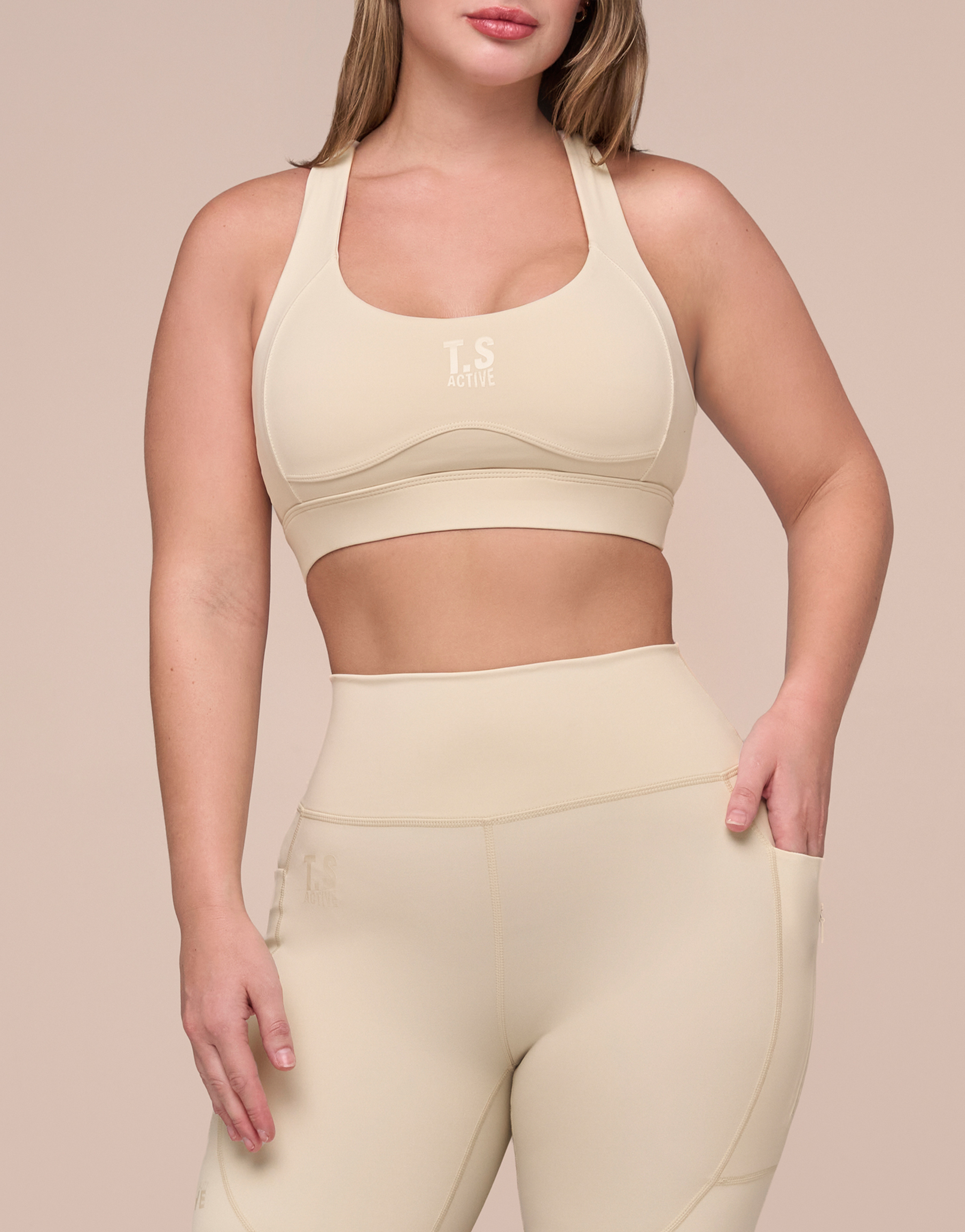 CLOUD WHITE TOP