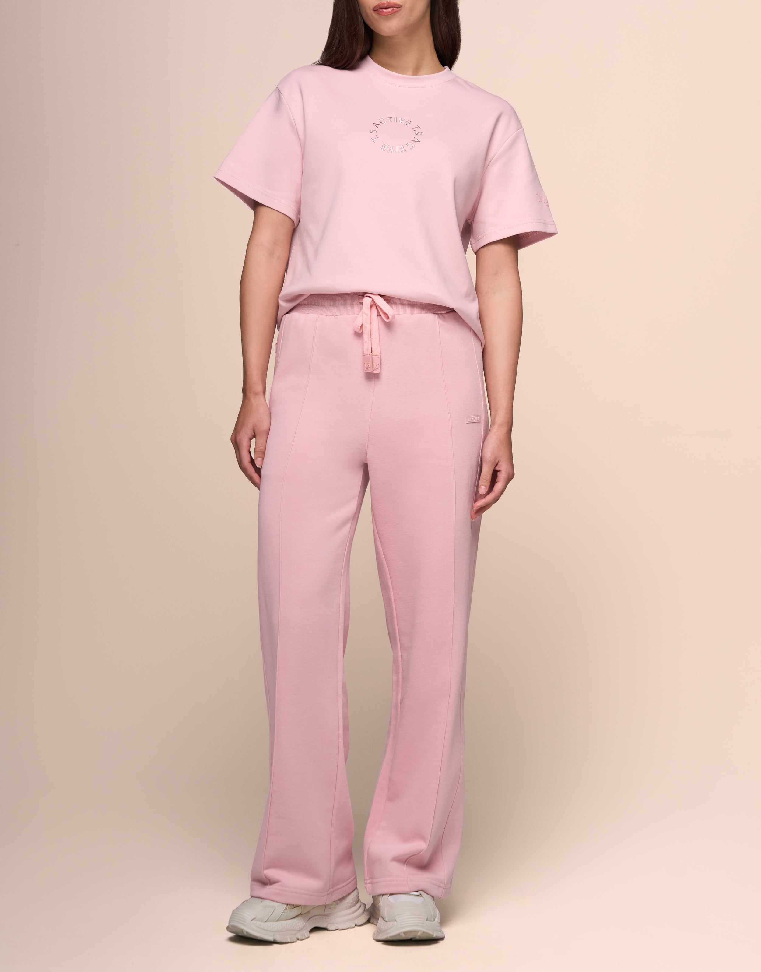 DAHLIA ROSE JOGGER