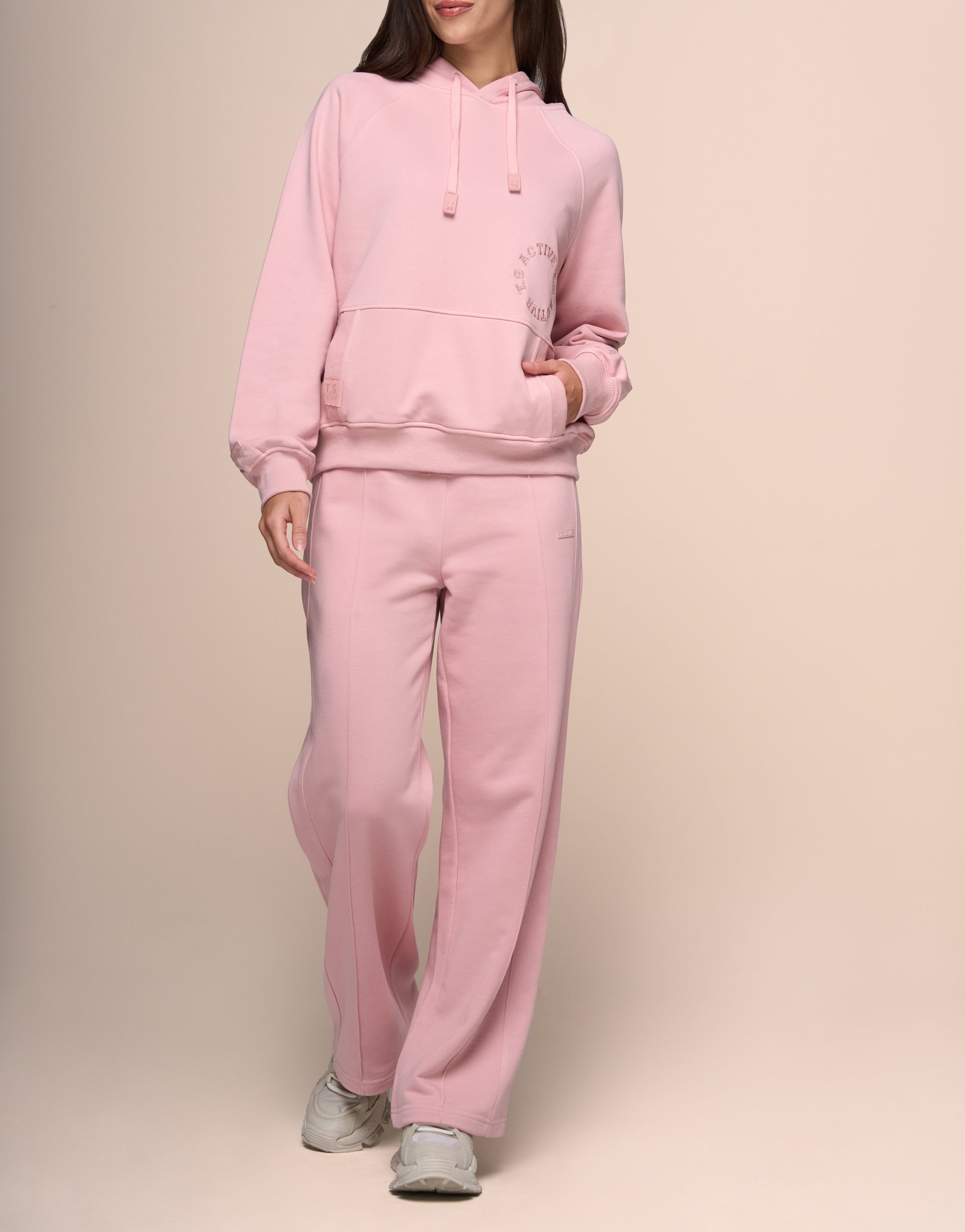 DAHLIA ROSE JOGGER