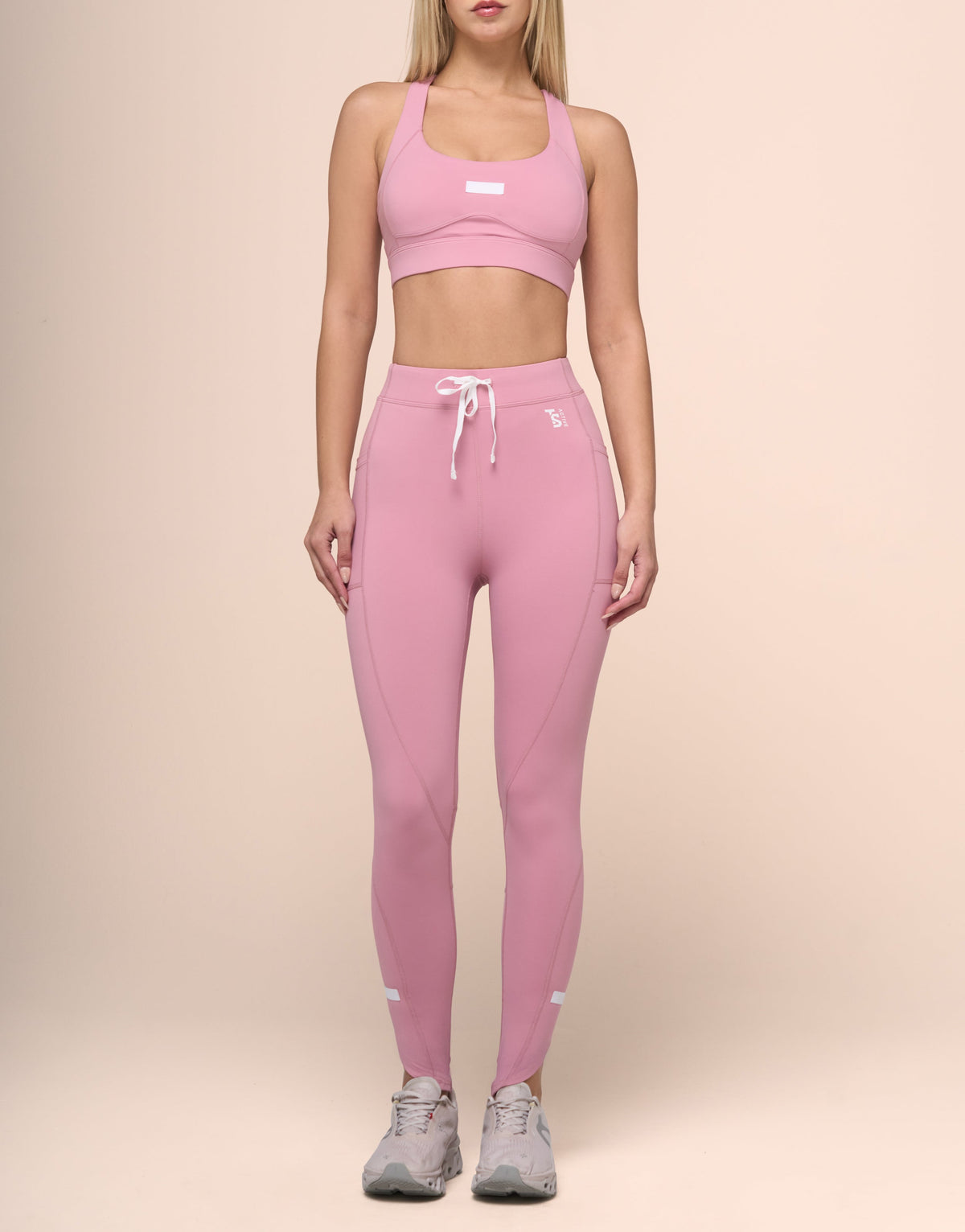 ESQUÍ PINK TOP