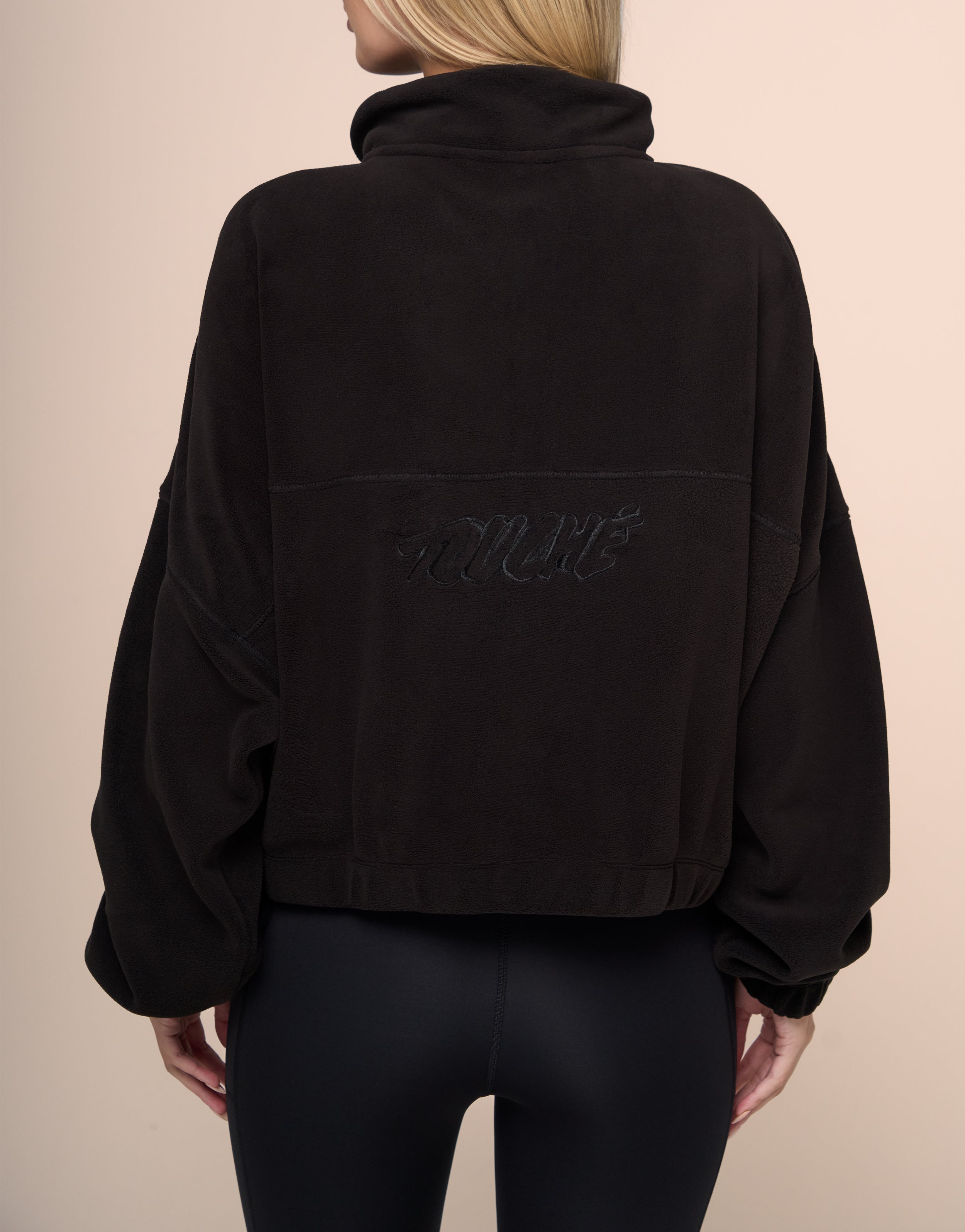 EVEREST BLACK JACKET