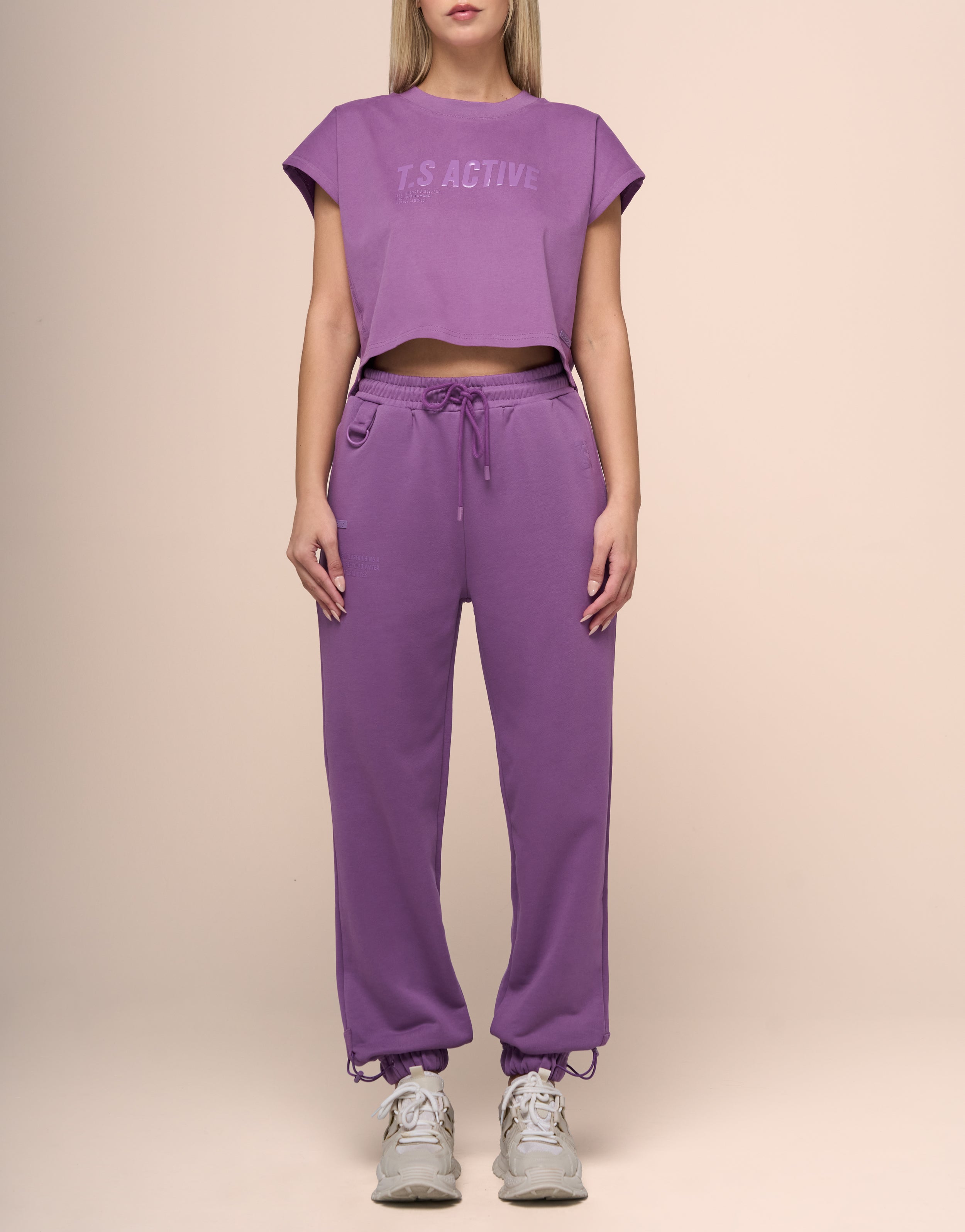 LEGENDARY INDIGO JOGGER