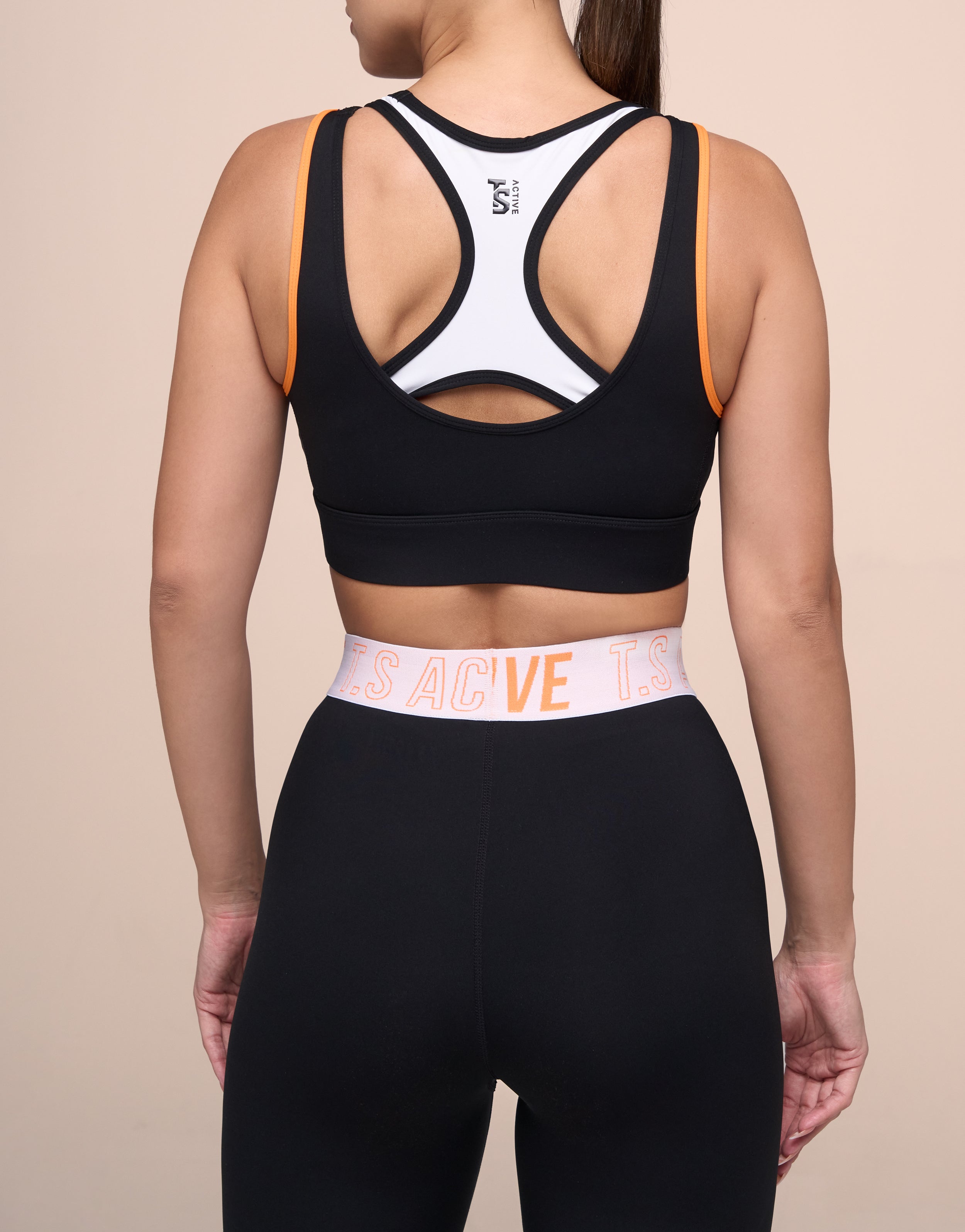 RUNNING CLUB TOP