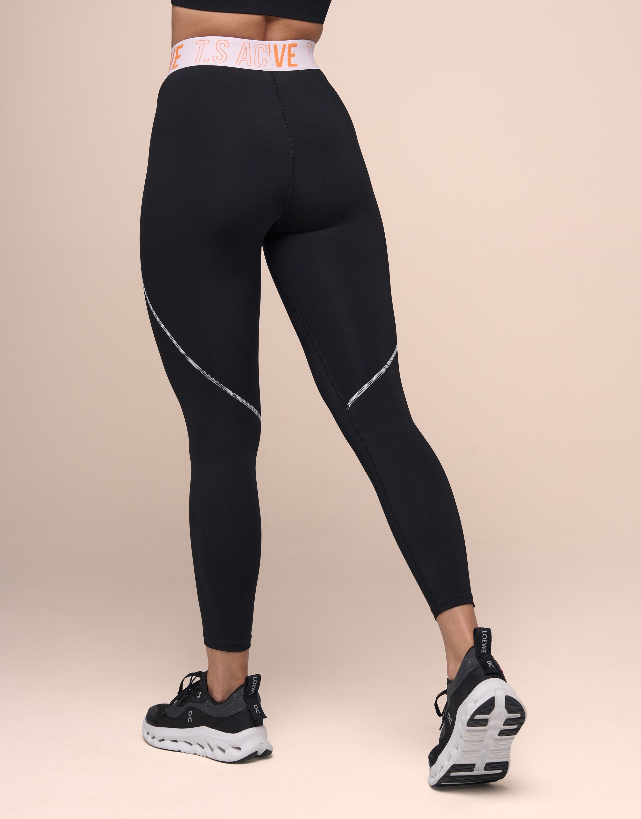 RUNNING CLUB LEGGING
