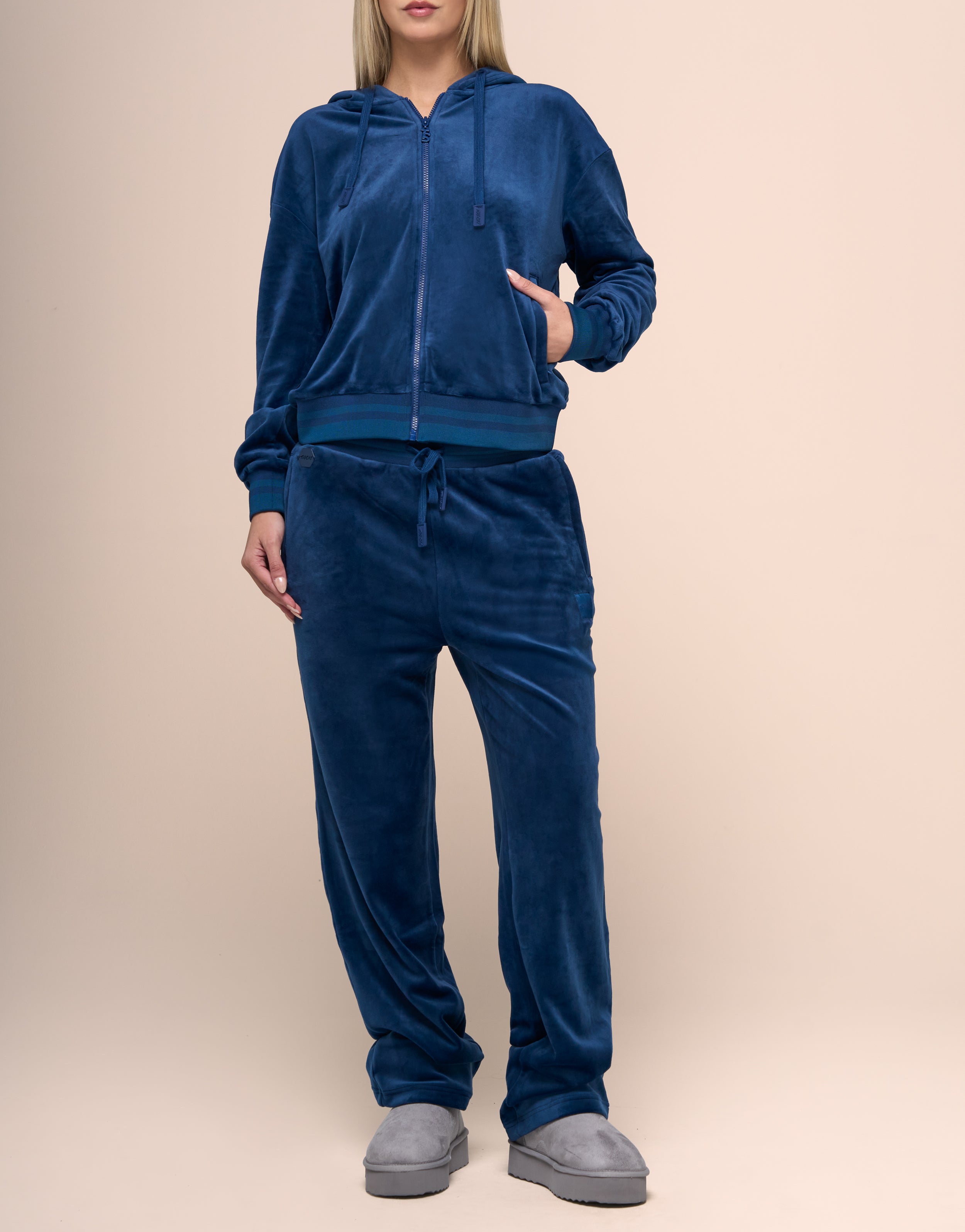 URBAN BLUE PANT
