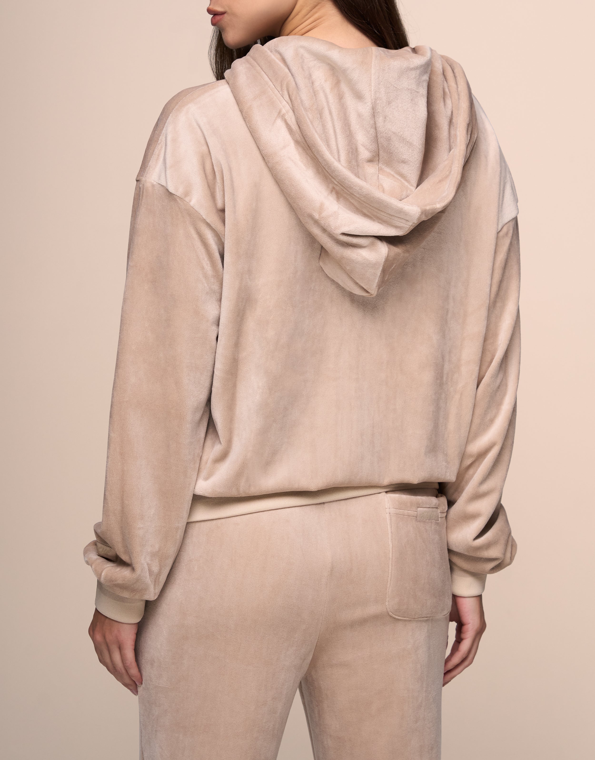 URBAN CARAMEL JACKET