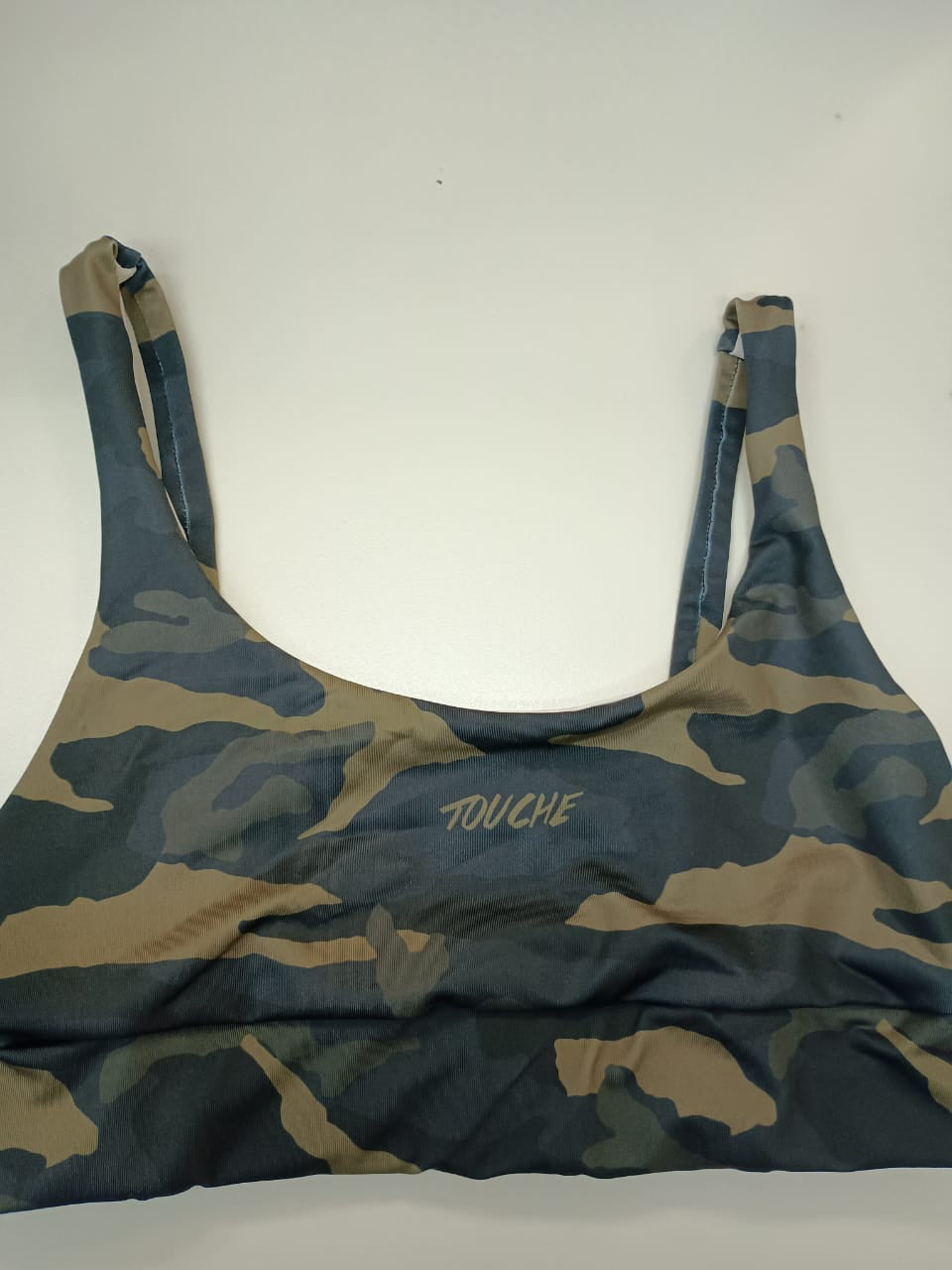 ARMY TOP (FALLA)