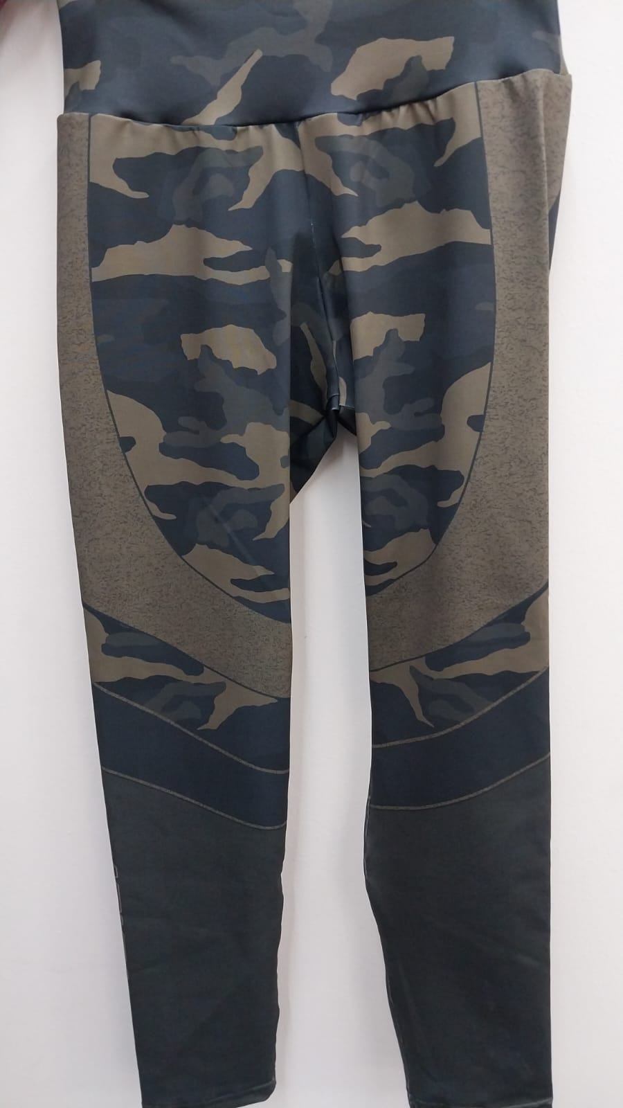 ARMY CAMO ATLTA (FALLA)