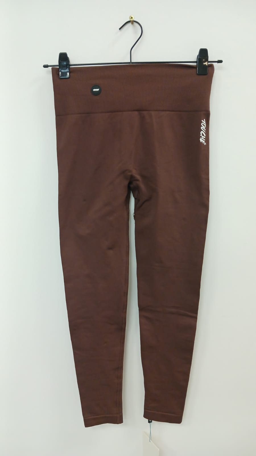 STRAPPY MOCHA SEAMLESS (FALLA)