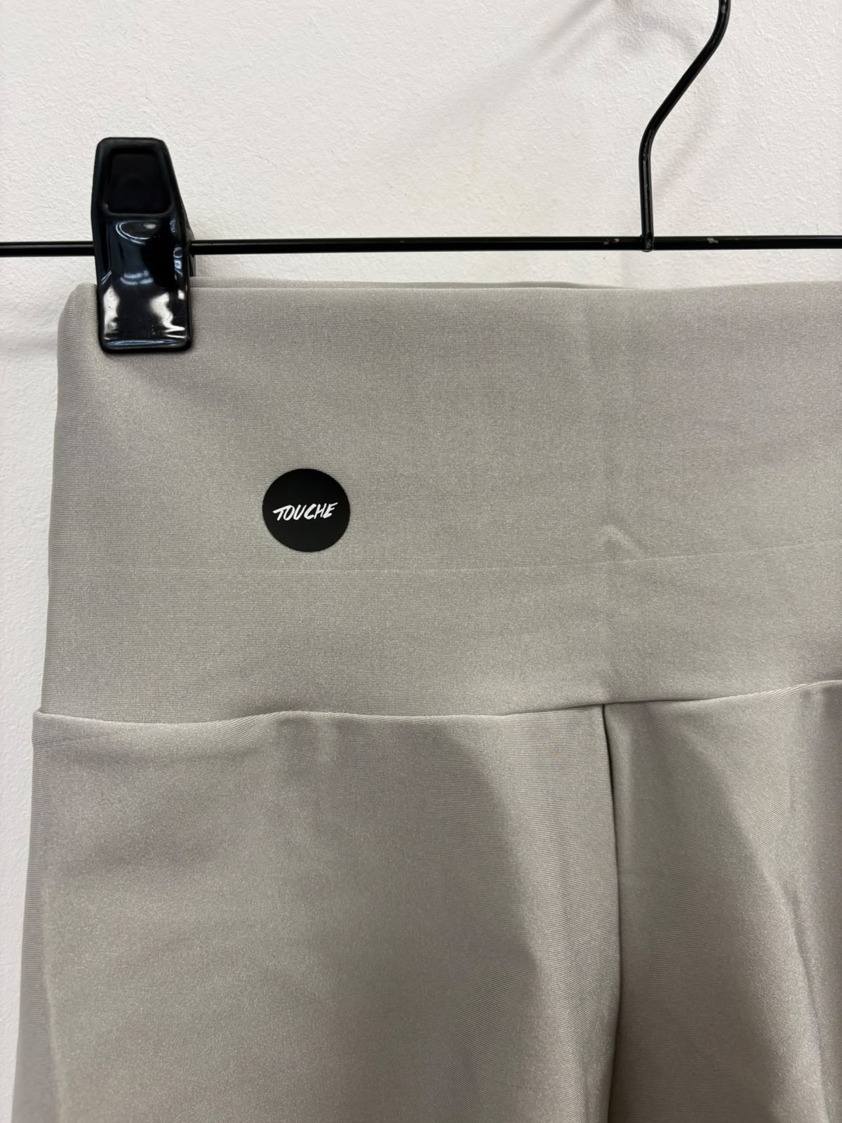 STEEL SHINE SHORT(FALLA)