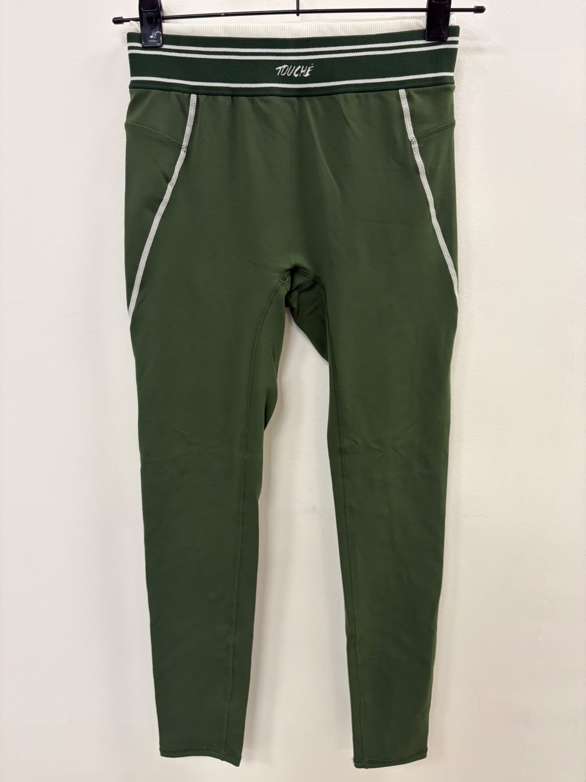WILLOW GREEN SEAMLESS (FALLA)