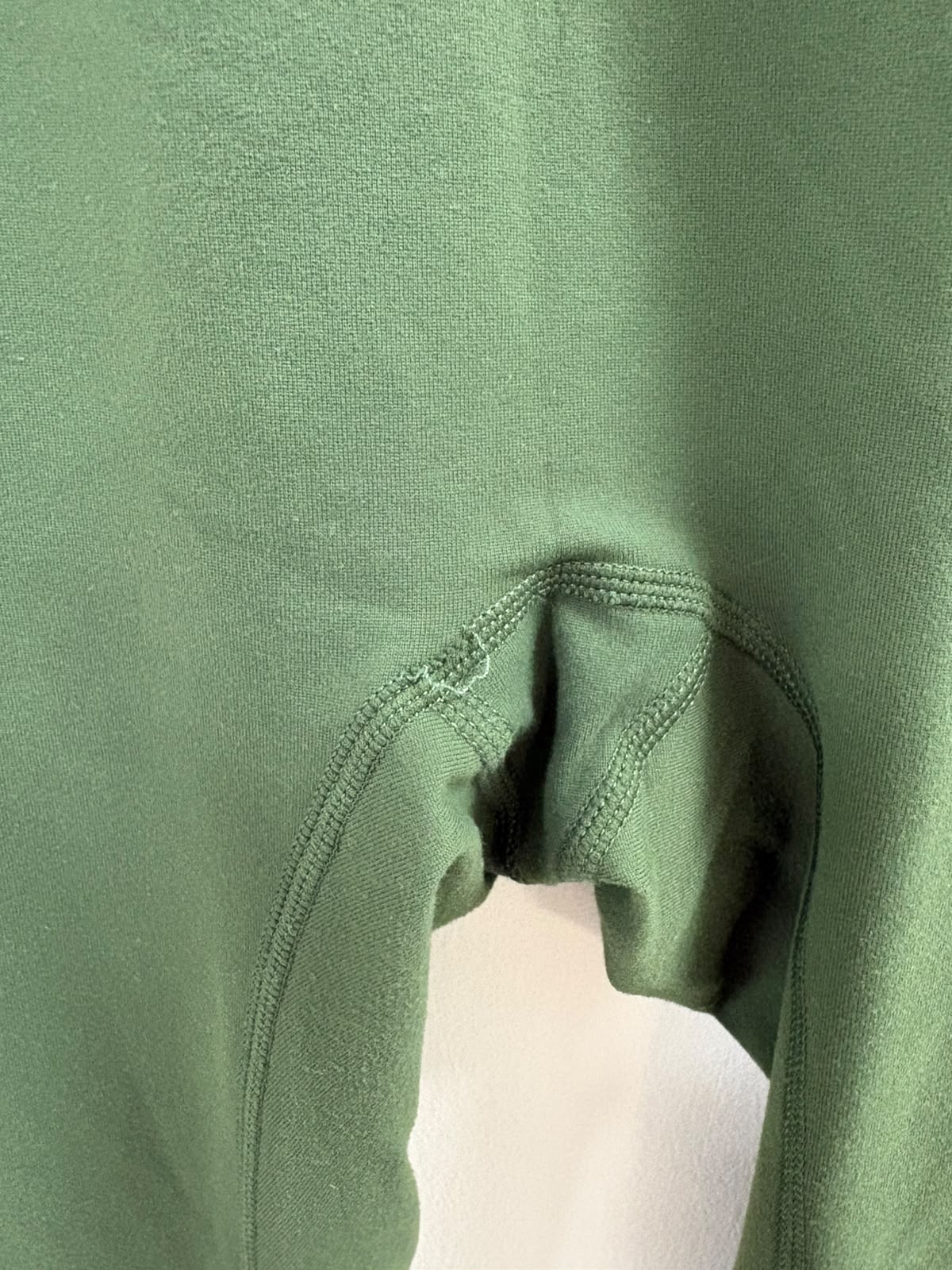 WILLOW GREEN SEAMLESS (FALLA)