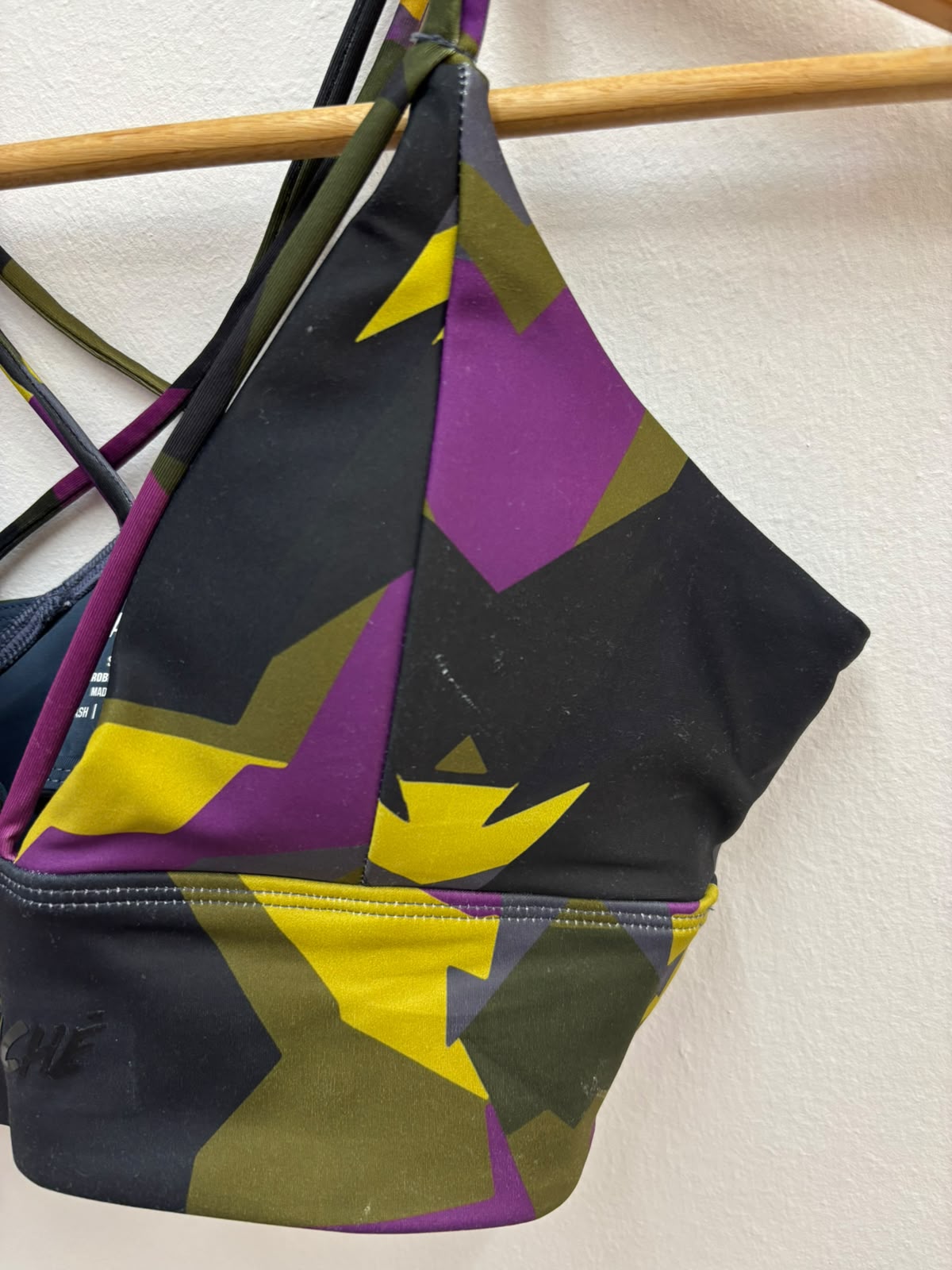 ABSTRACT TOP (FALLA)