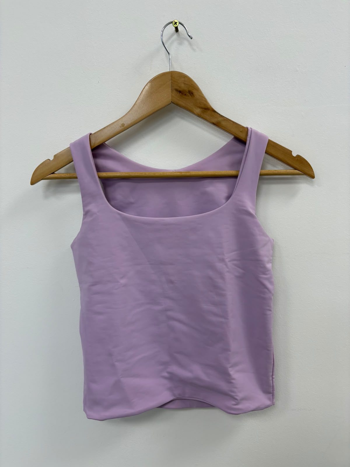 SLIM TEE VIOLET (FALLA)