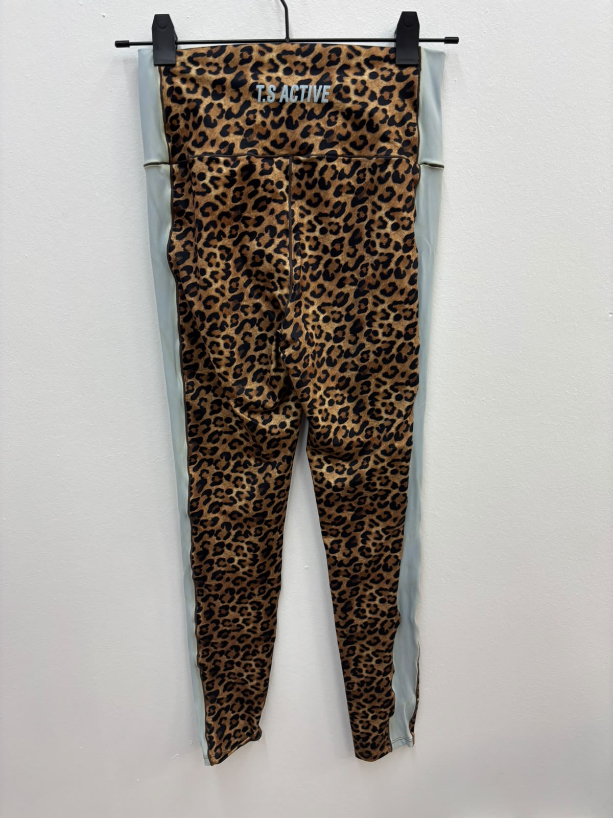 RAW LEGGING (FALLA)