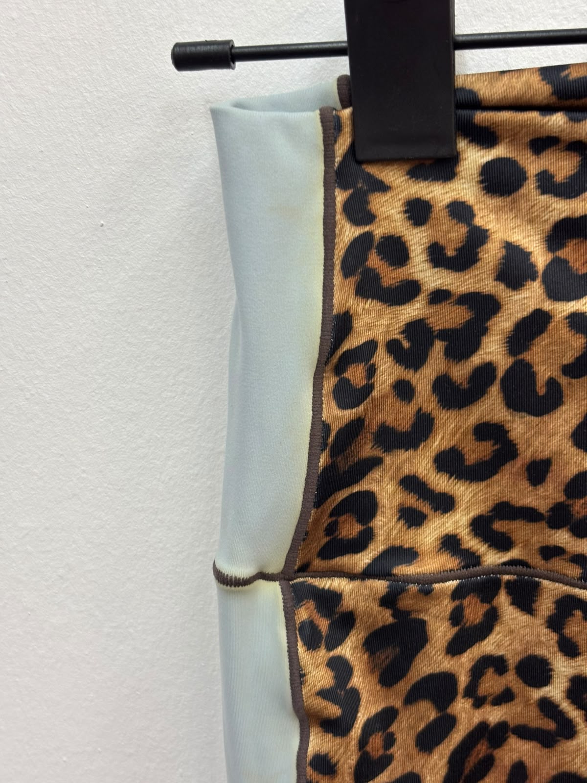 RAW LEGGING (FALLA)
