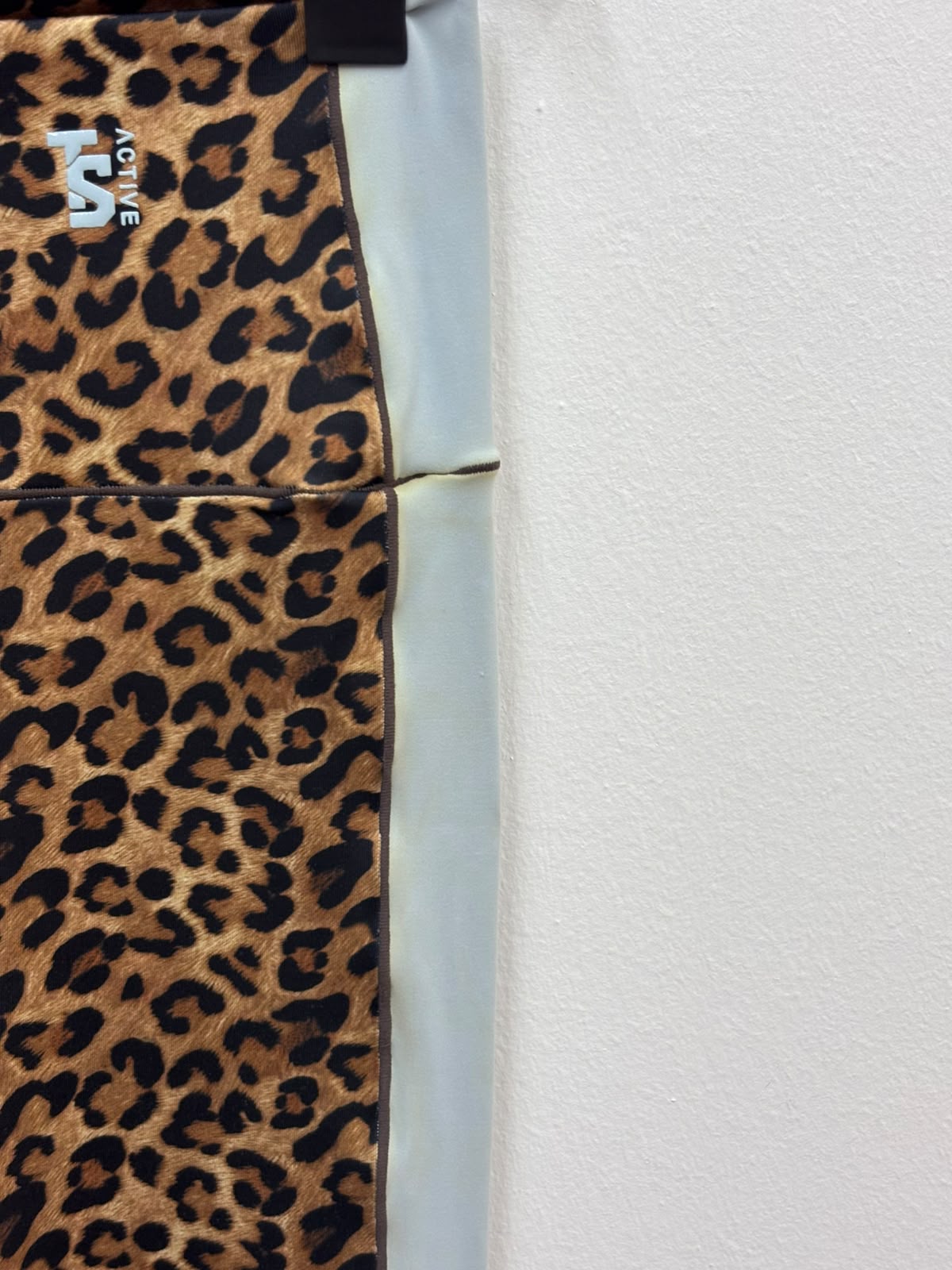 RAW LEGGING (FALLA)