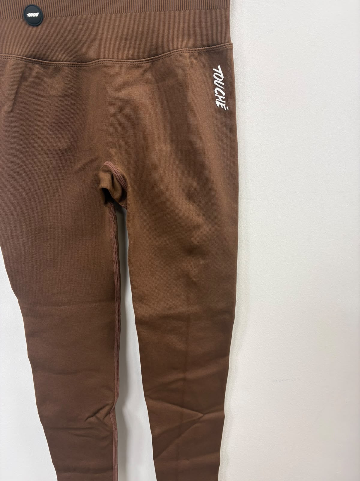 ENDURE MOCHA LEGGING (FALLA)