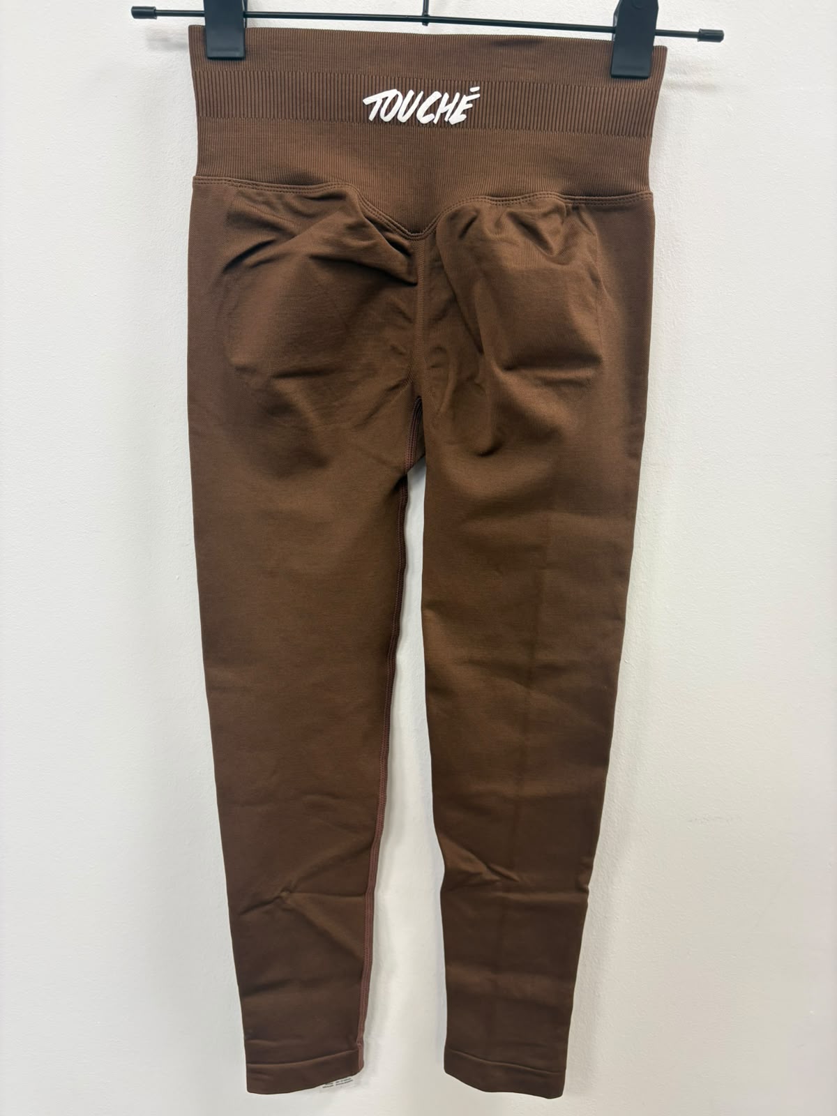ENDURE MOCHA LEGGING (FALLA)