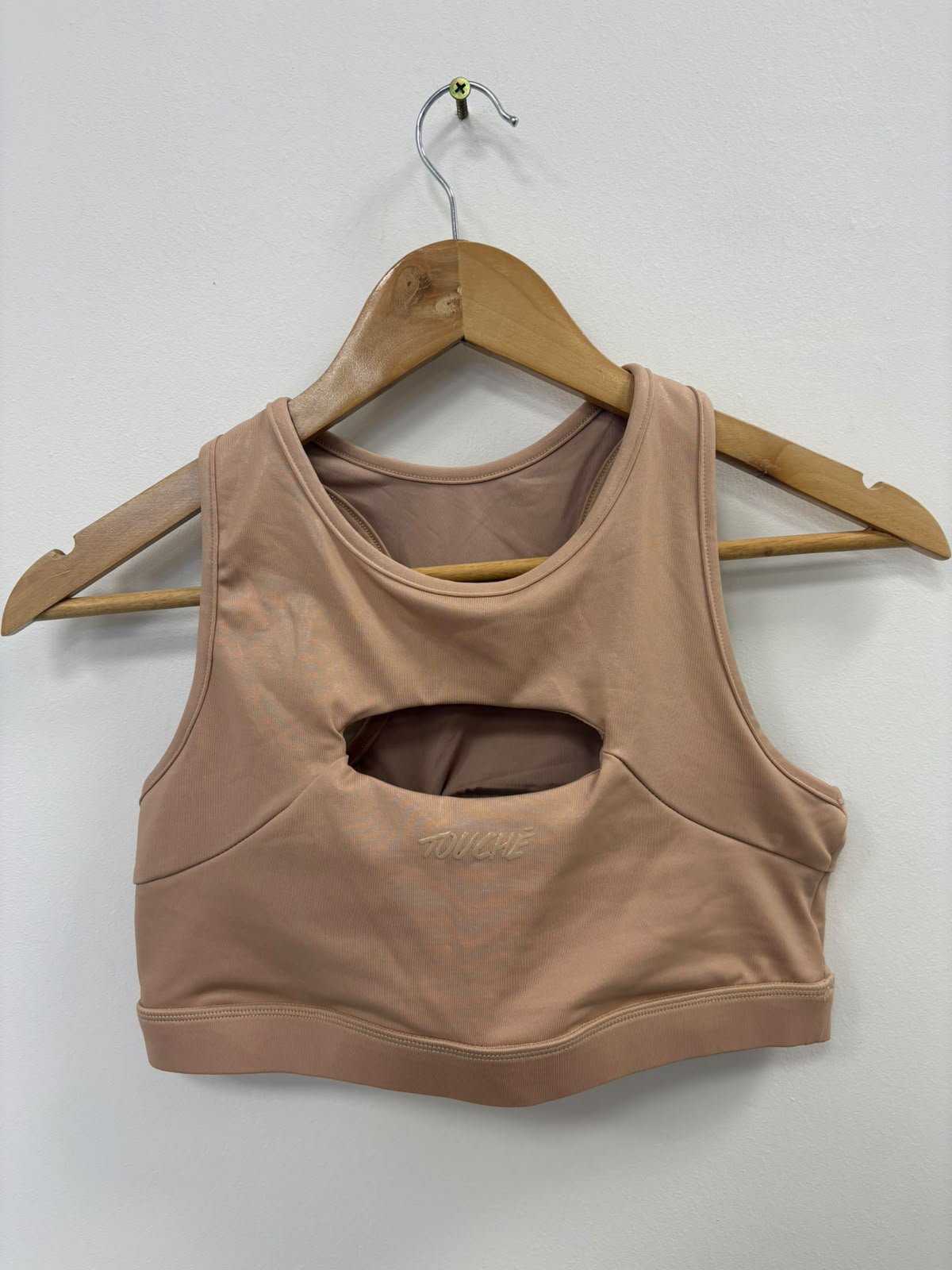 CAPUCCINO SHINE TOP (FALLA)