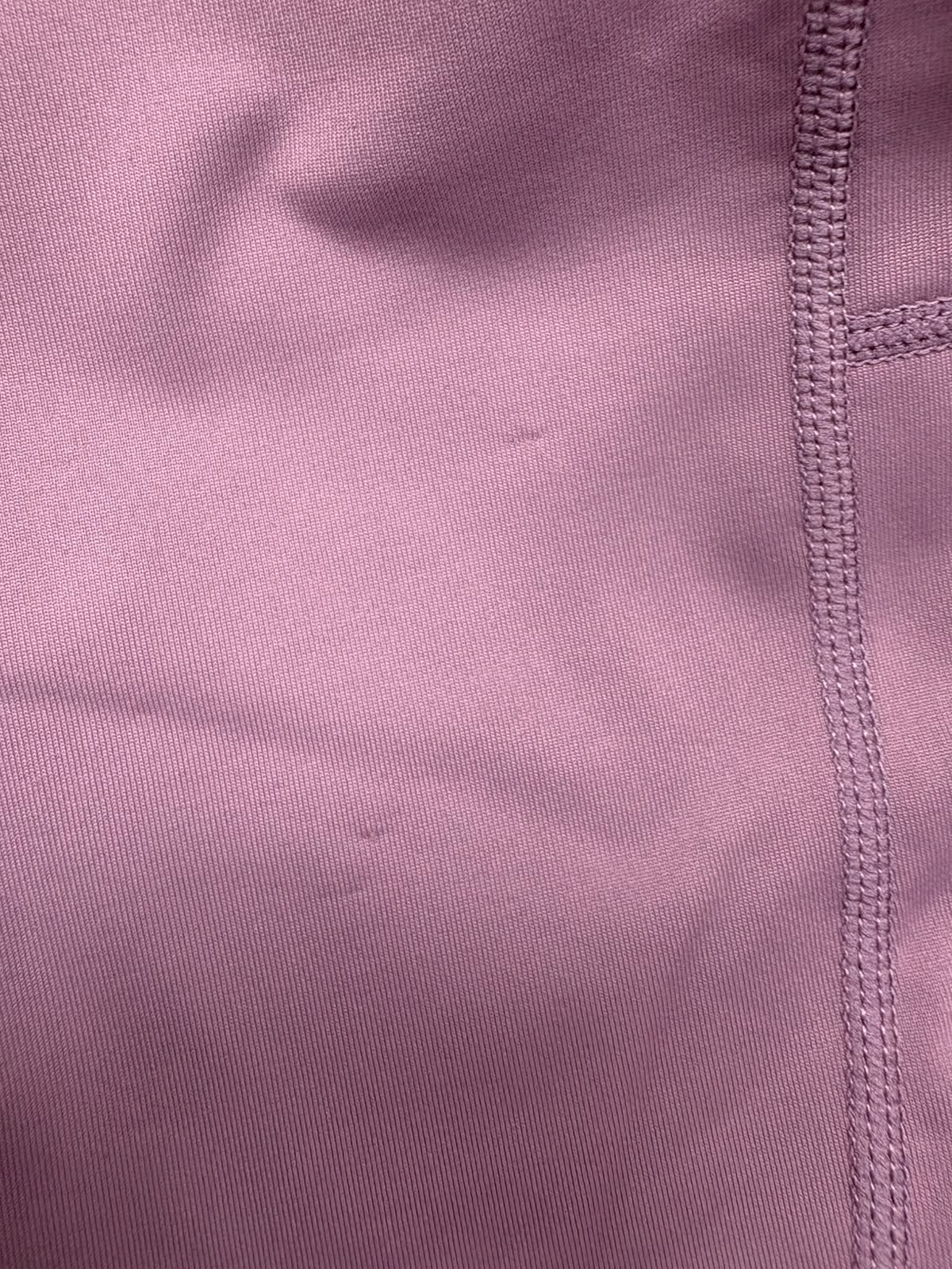 SOHO DUSTY PINK LEGGING (FALLA)