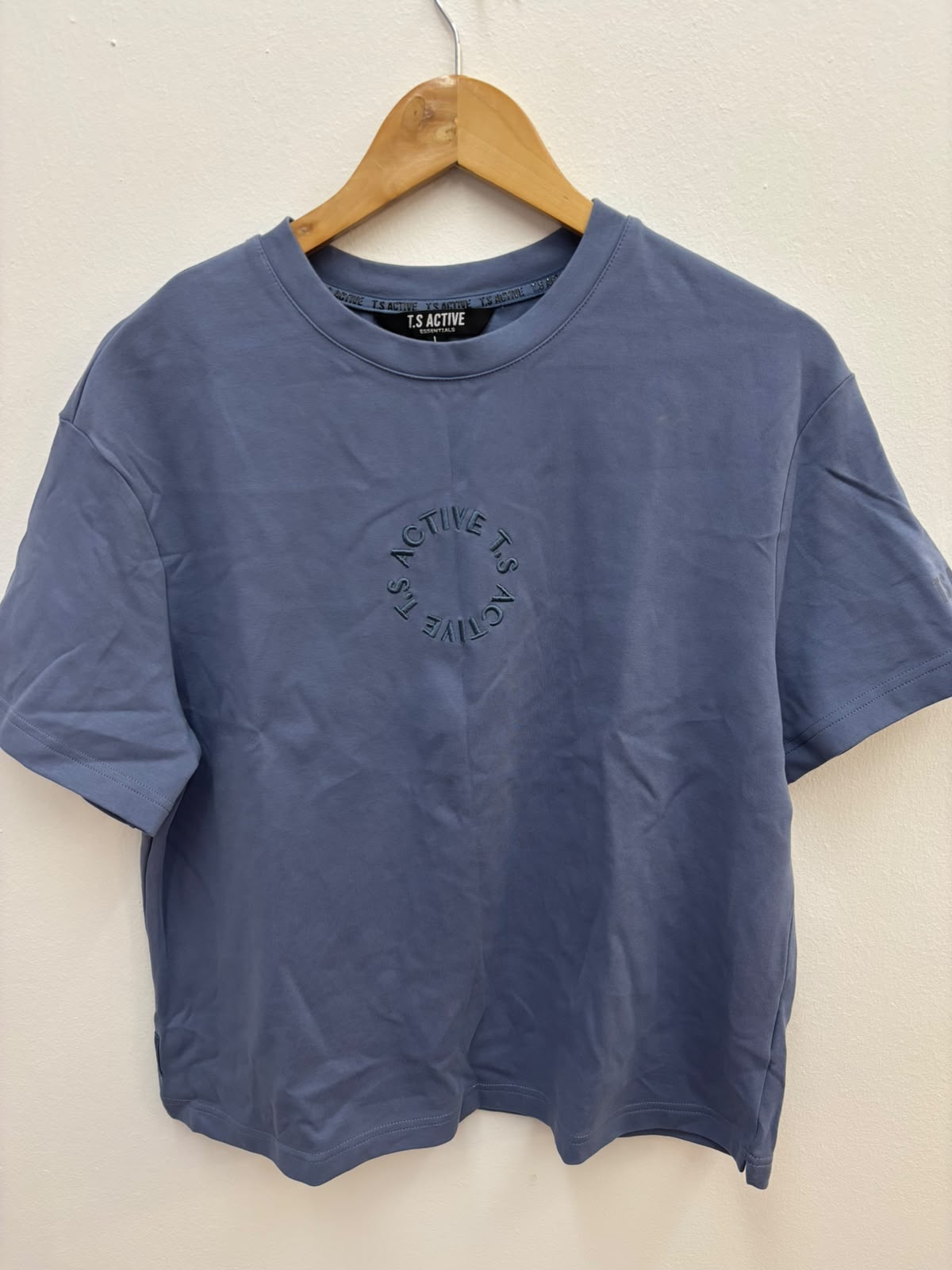 DAHLIA SKY TEE (FALLA)