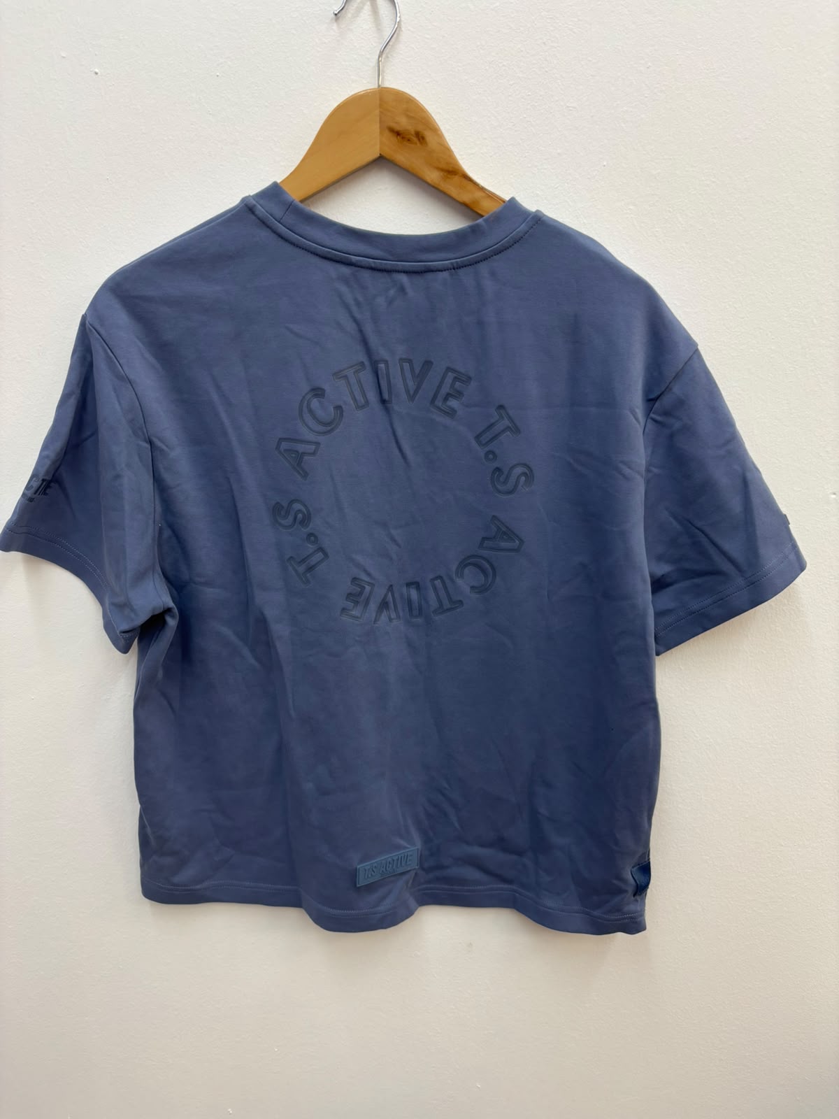 DAHLIA SKY TEE (FALLA)